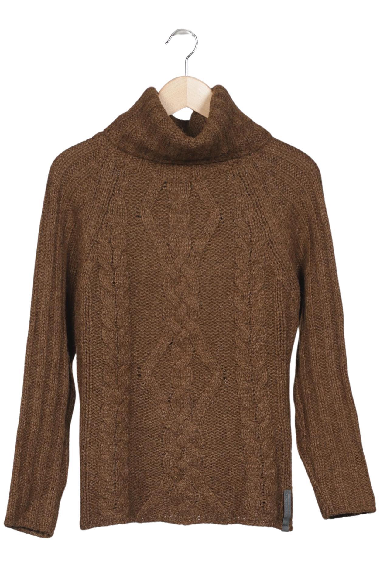 

Marc O Polo Damen Pullover, braun, Gr. 38