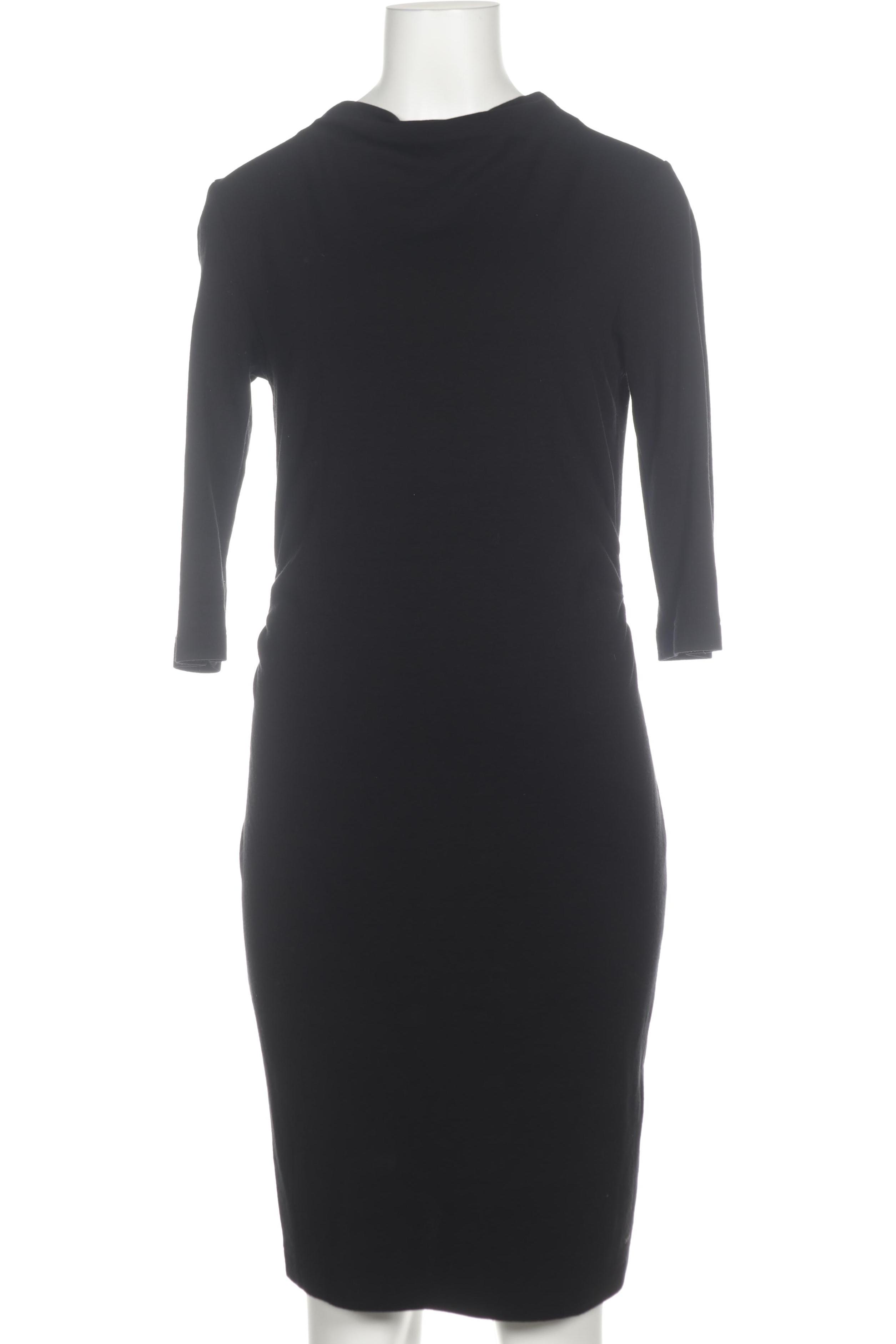 

Marc O Polo Damen Kleid, schwarz, Gr. 34
