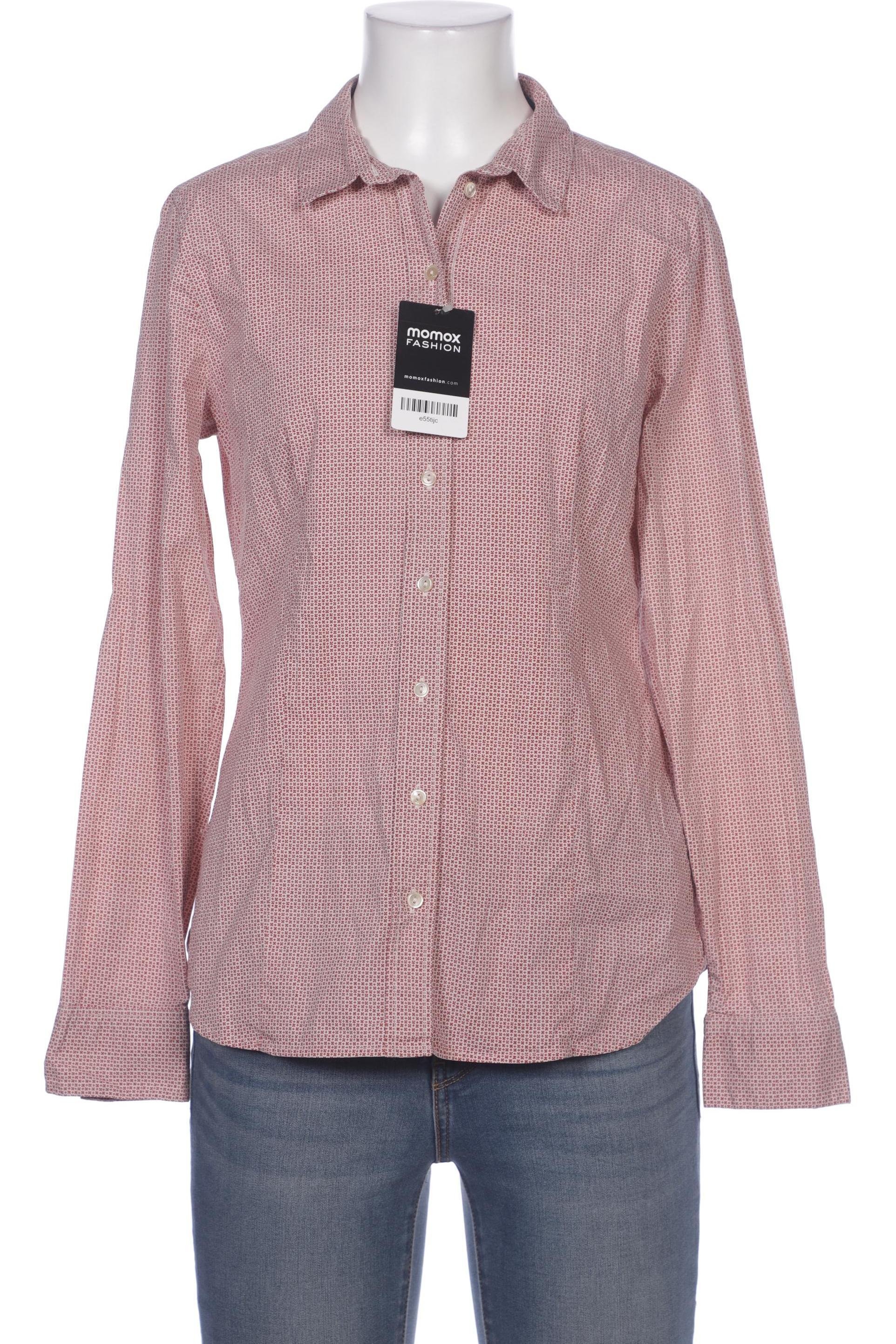 

Marc O Polo Damen Bluse, pink, Gr. 38