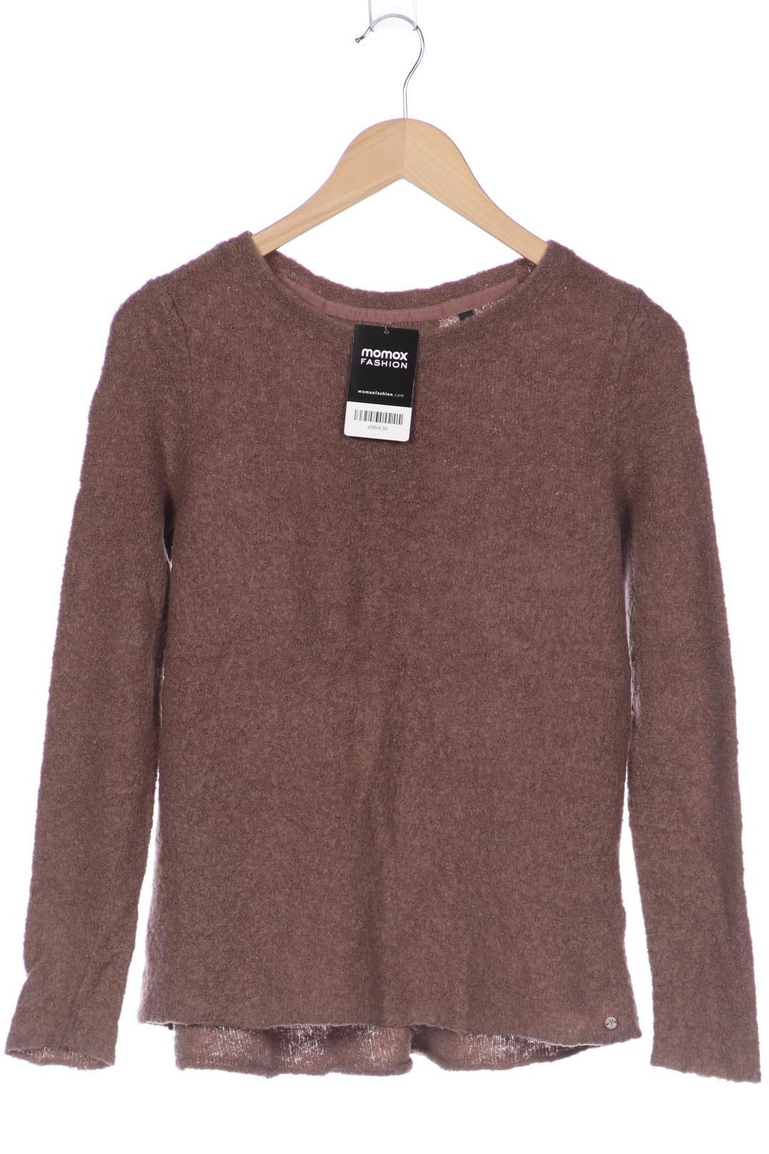 

Marc O Polo Damen Pullover, braun