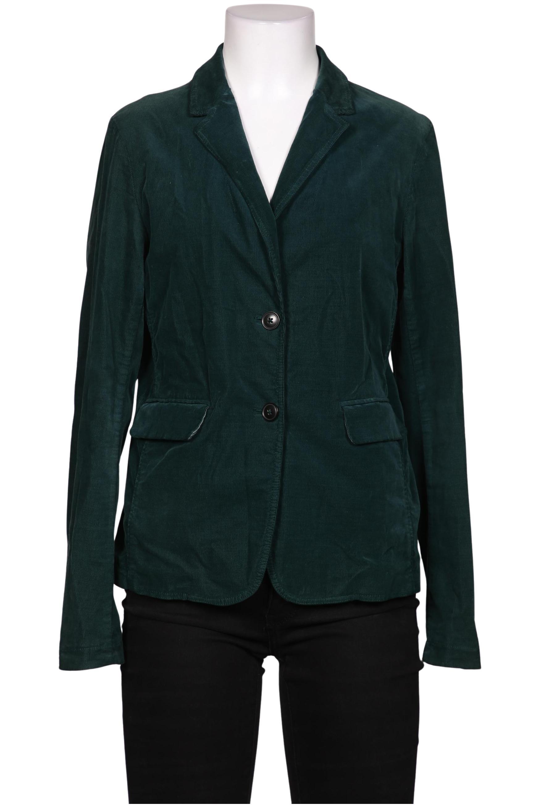 

Marc O Polo Damen Blazer, grün, Gr. 38