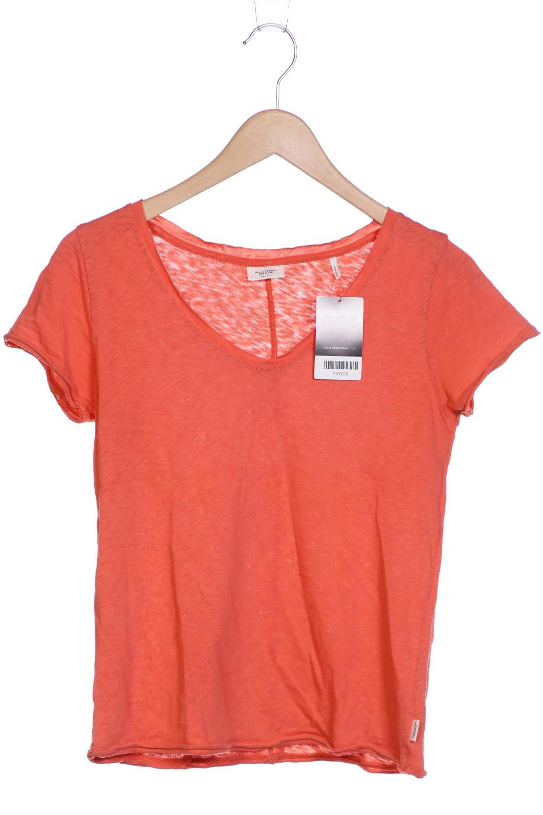 

Marc O Polo Damen T-Shirt, pink