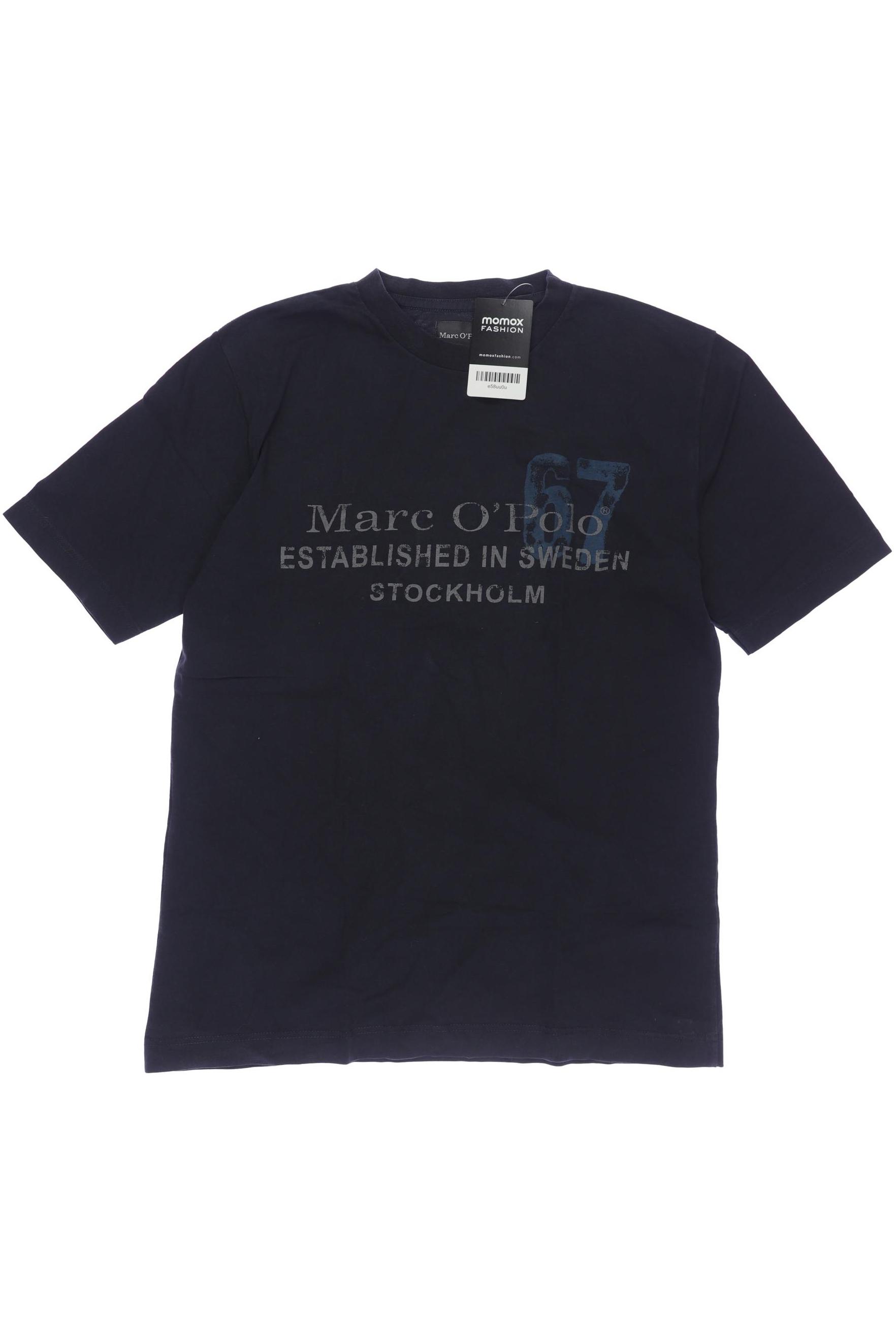 

Marc O Polo Jungen T-Shirt, marineblau