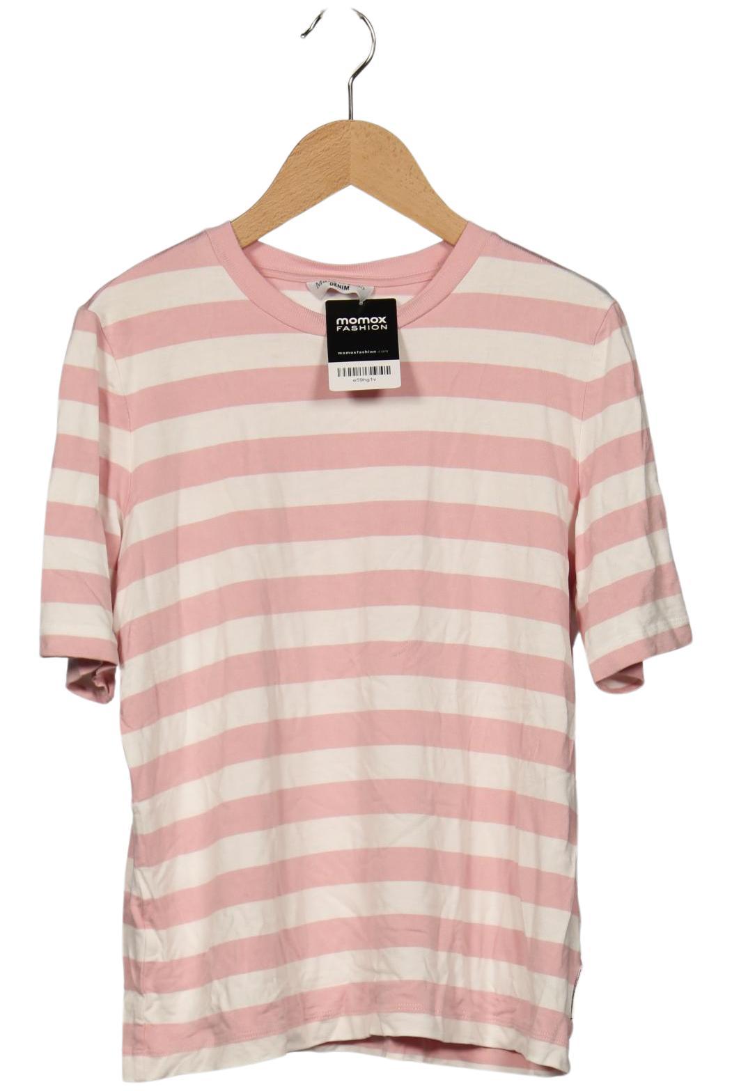 

Marc O Polo Damen T-Shirt, weiß, Gr. 34