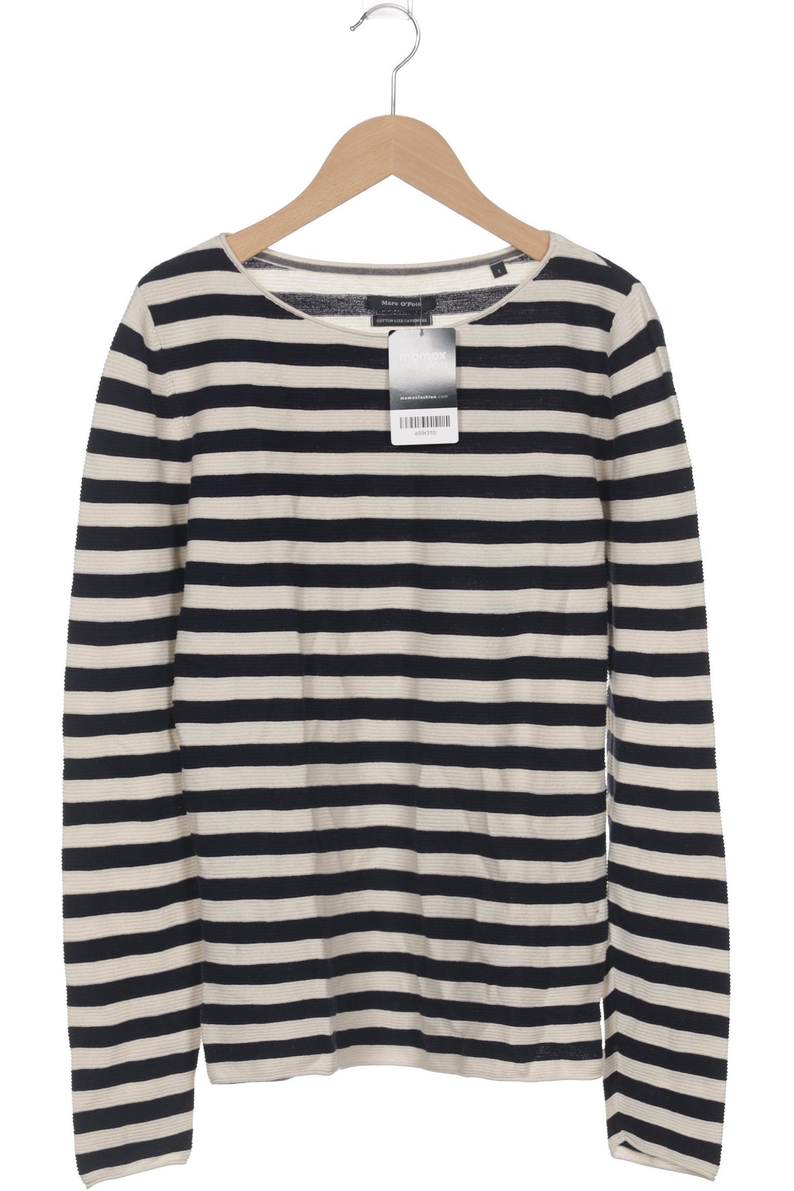 

Marc O Polo Damen Pullover, cremeweiß, Gr. 36
