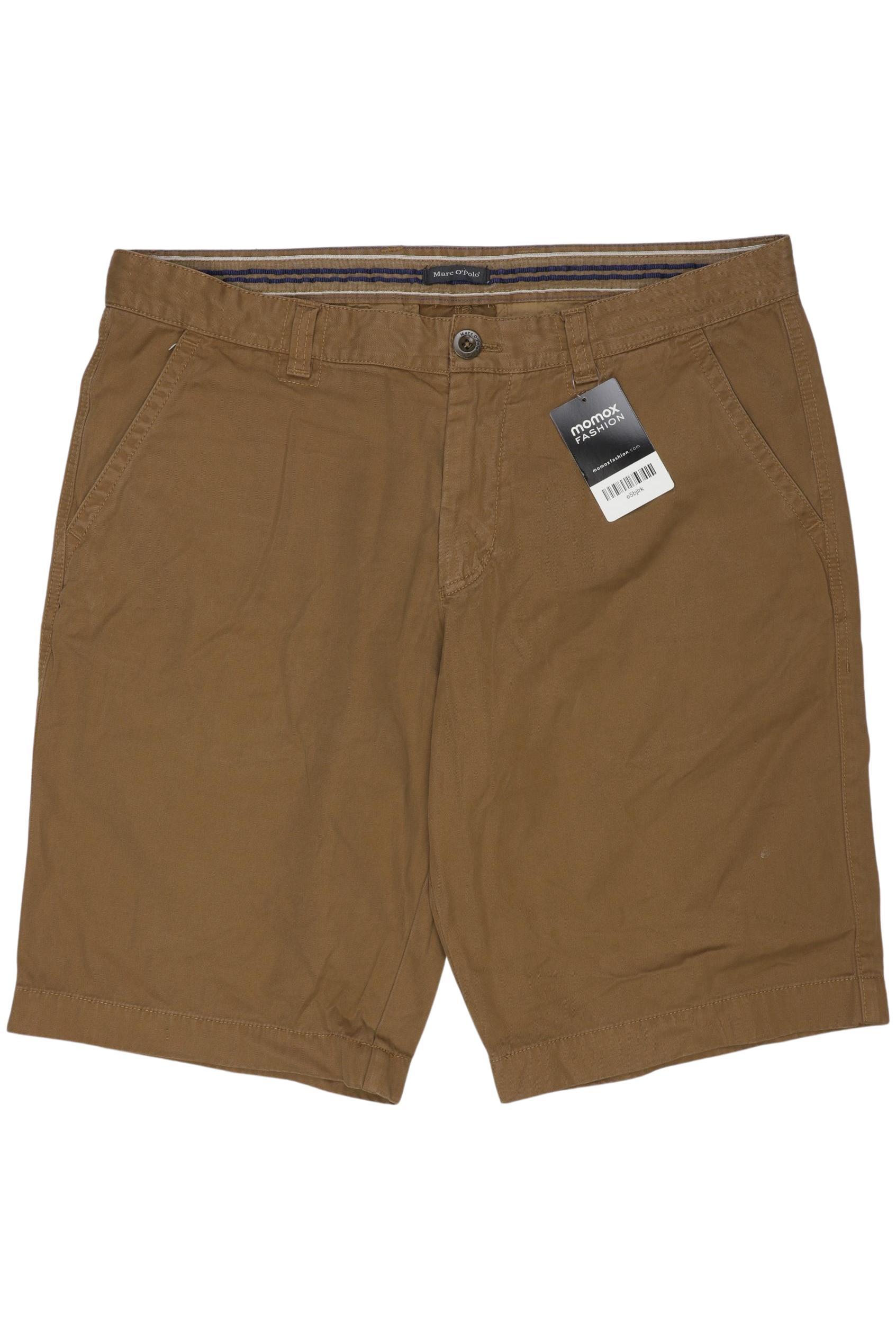 Thumbnail - Marc O Polo Herren Shorts, braun, Gr. 36