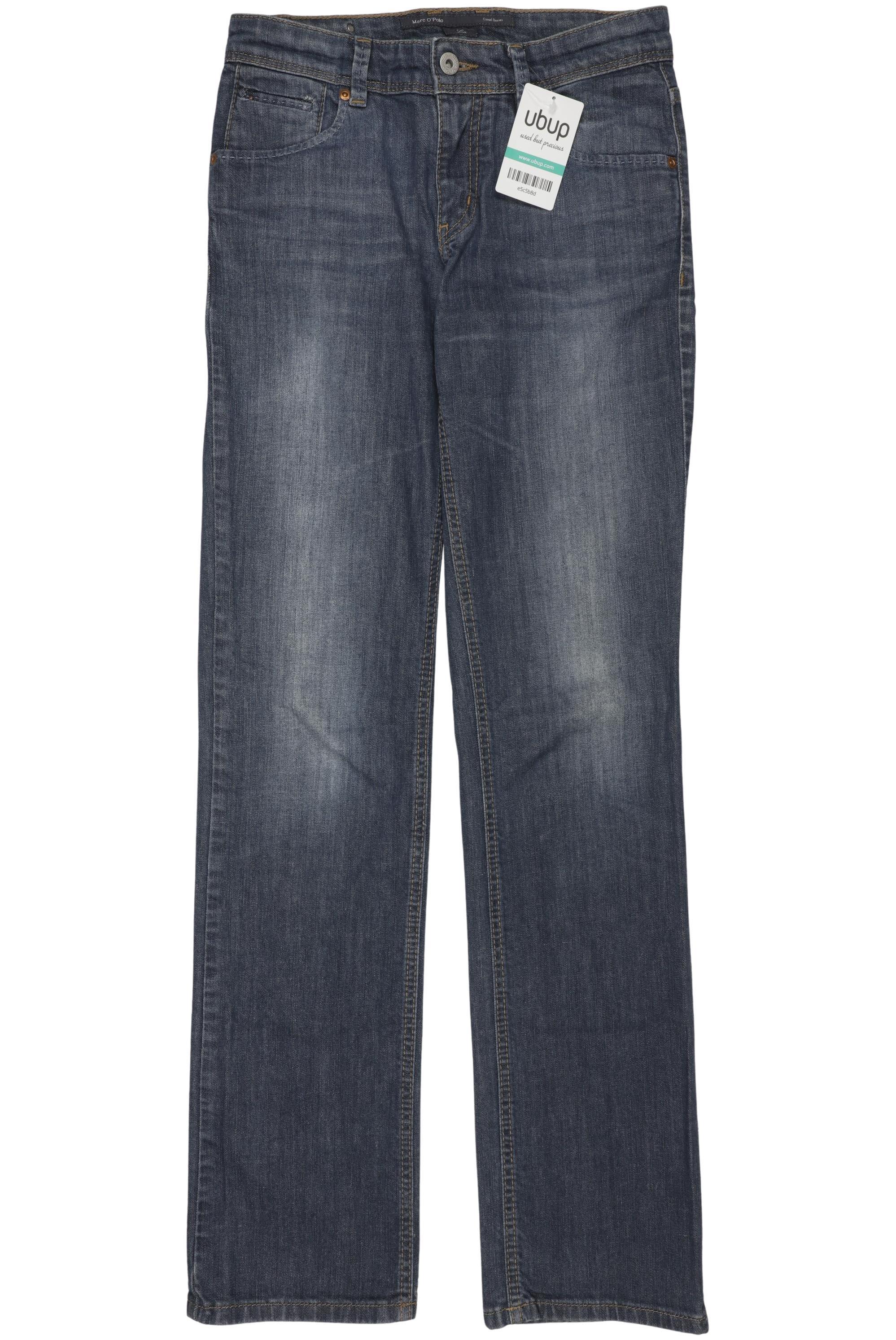 

Marc O Polo Damen Jeans, marineblau, Gr. 27