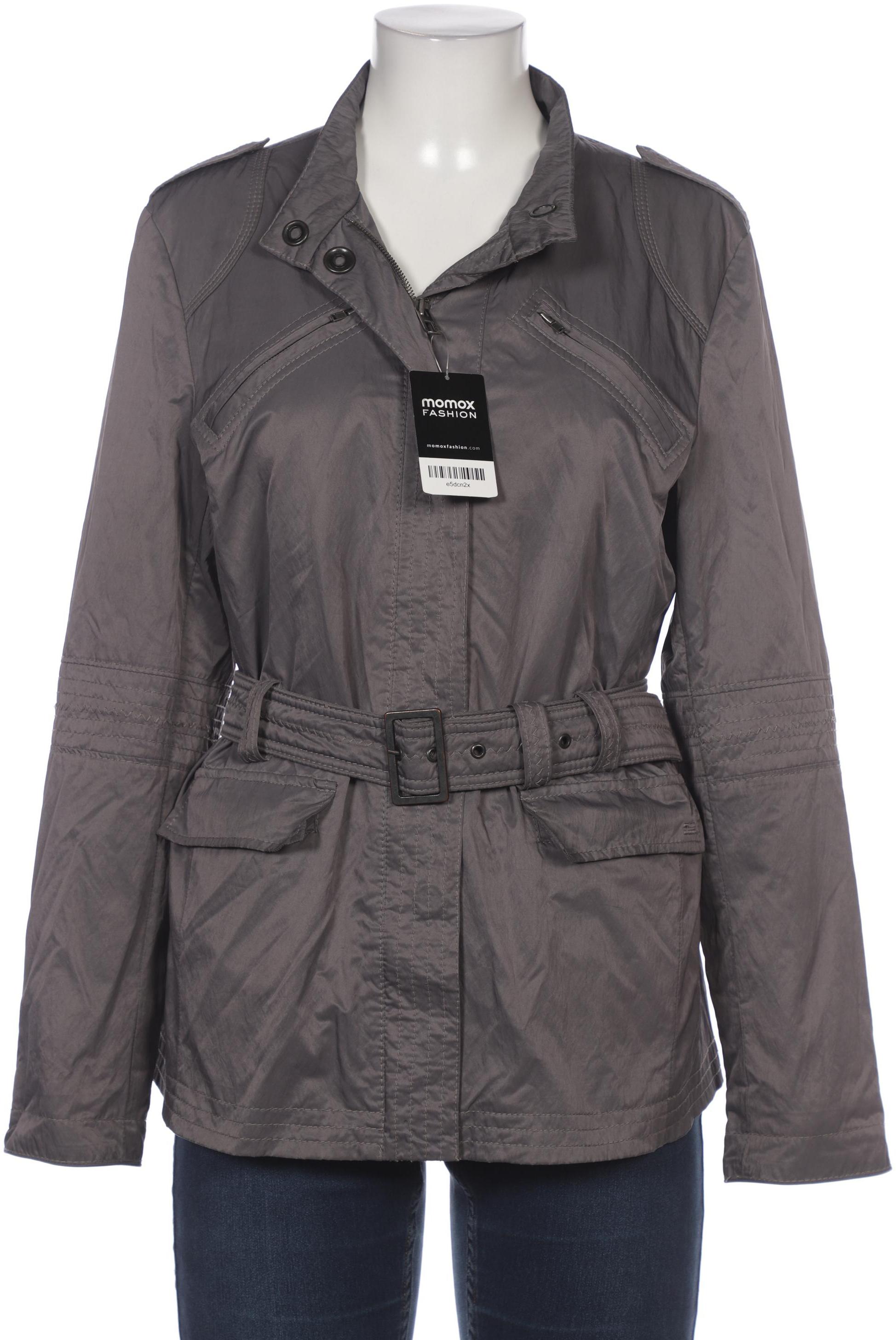 

Marc O Polo Damen Jacke, grau