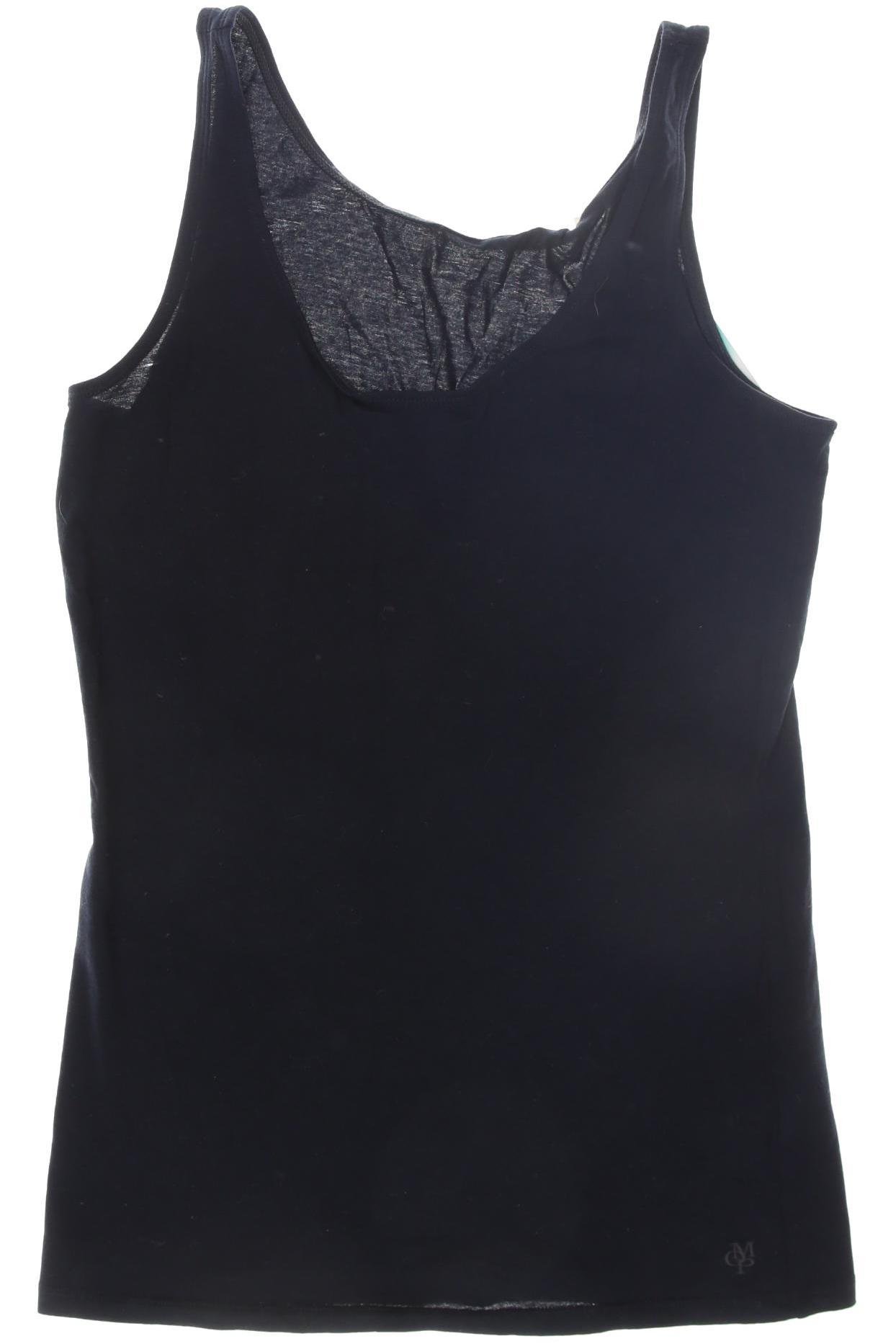 

Marc O Polo Damen Top, blau, Gr. 36