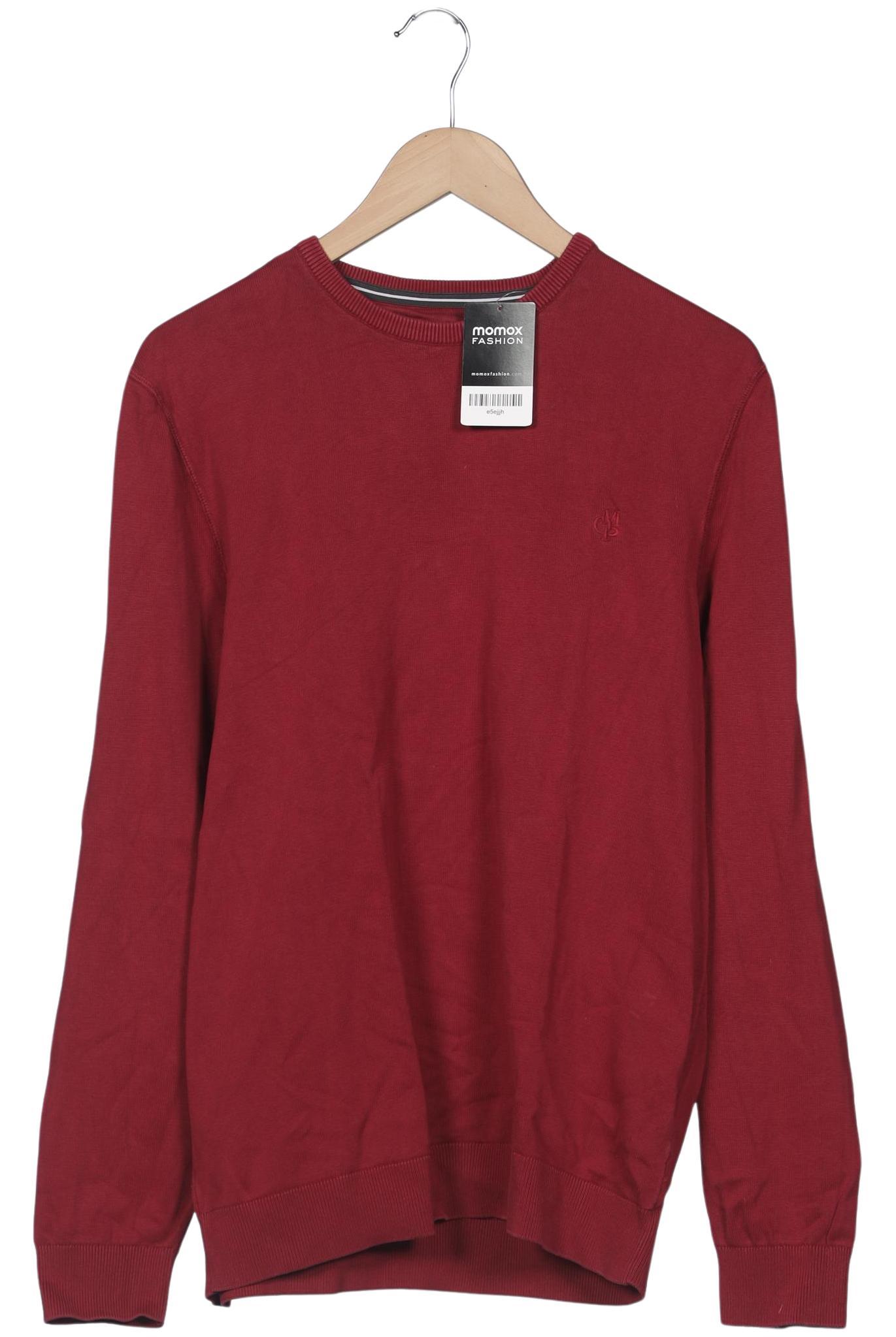 

Marc O Polo Herren Pullover, rot, Gr. 54