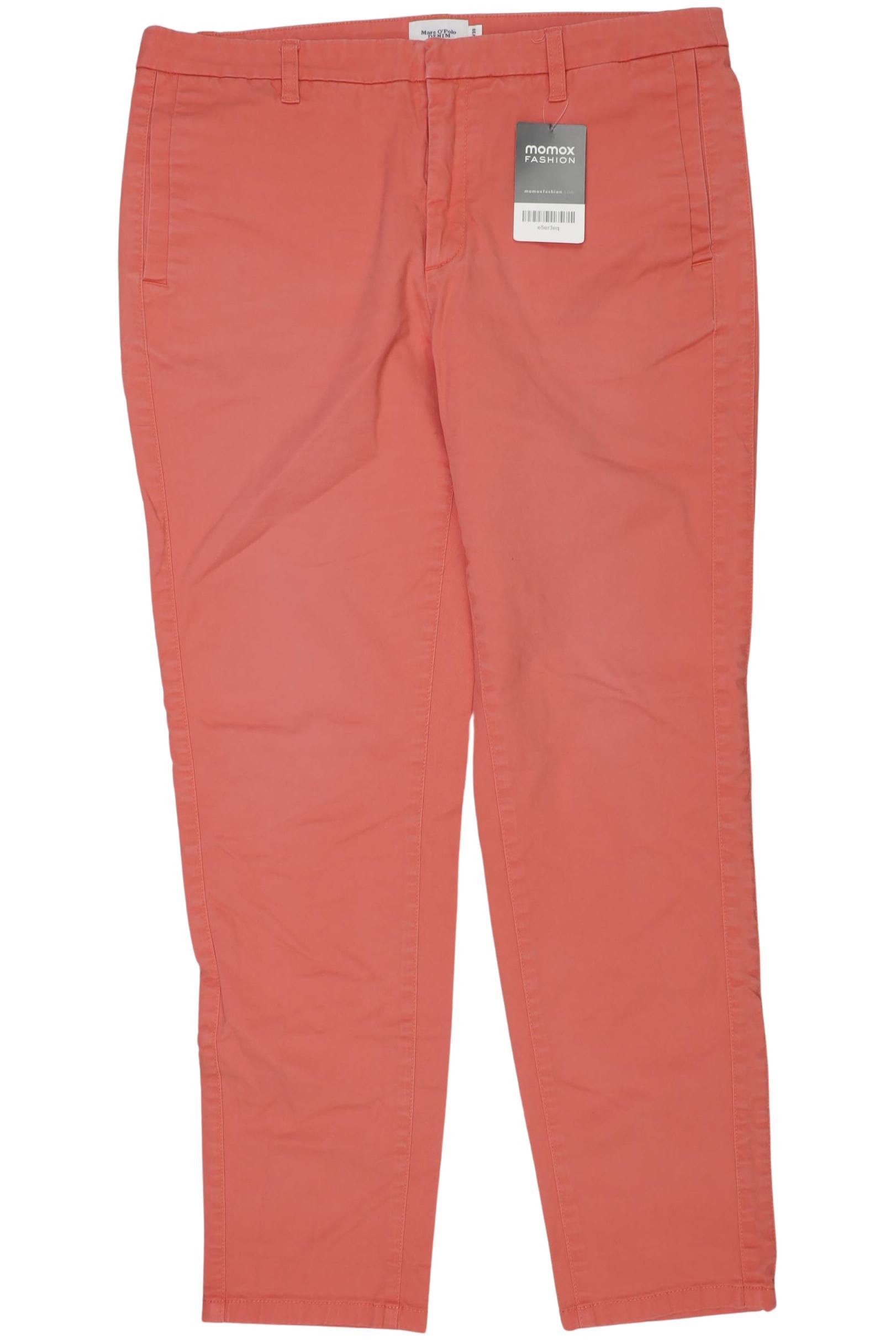

Marc O Polo Damen Jeans, rot, Gr. 30
