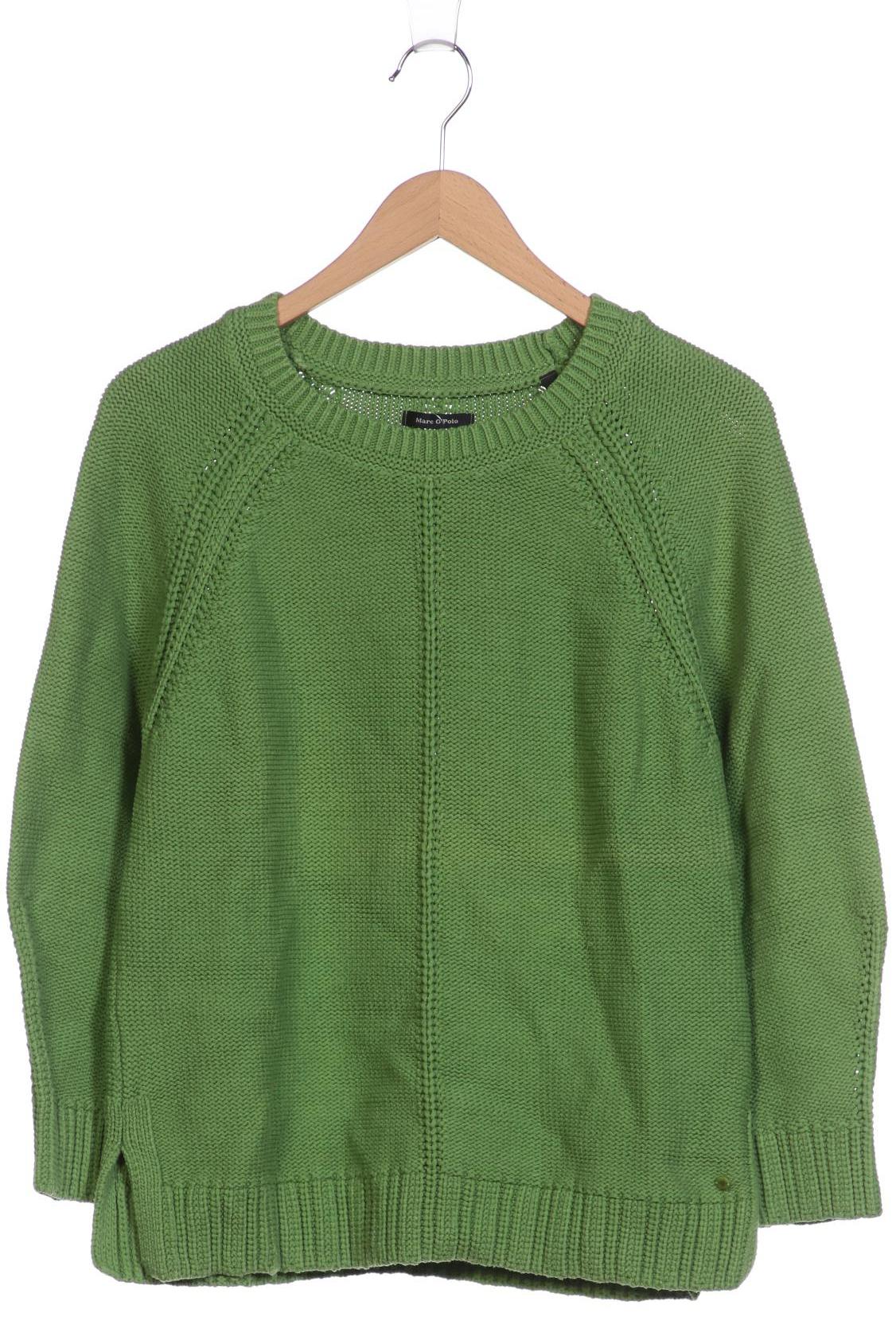 

Marc O Polo Damen Pullover, grün, Gr. 42