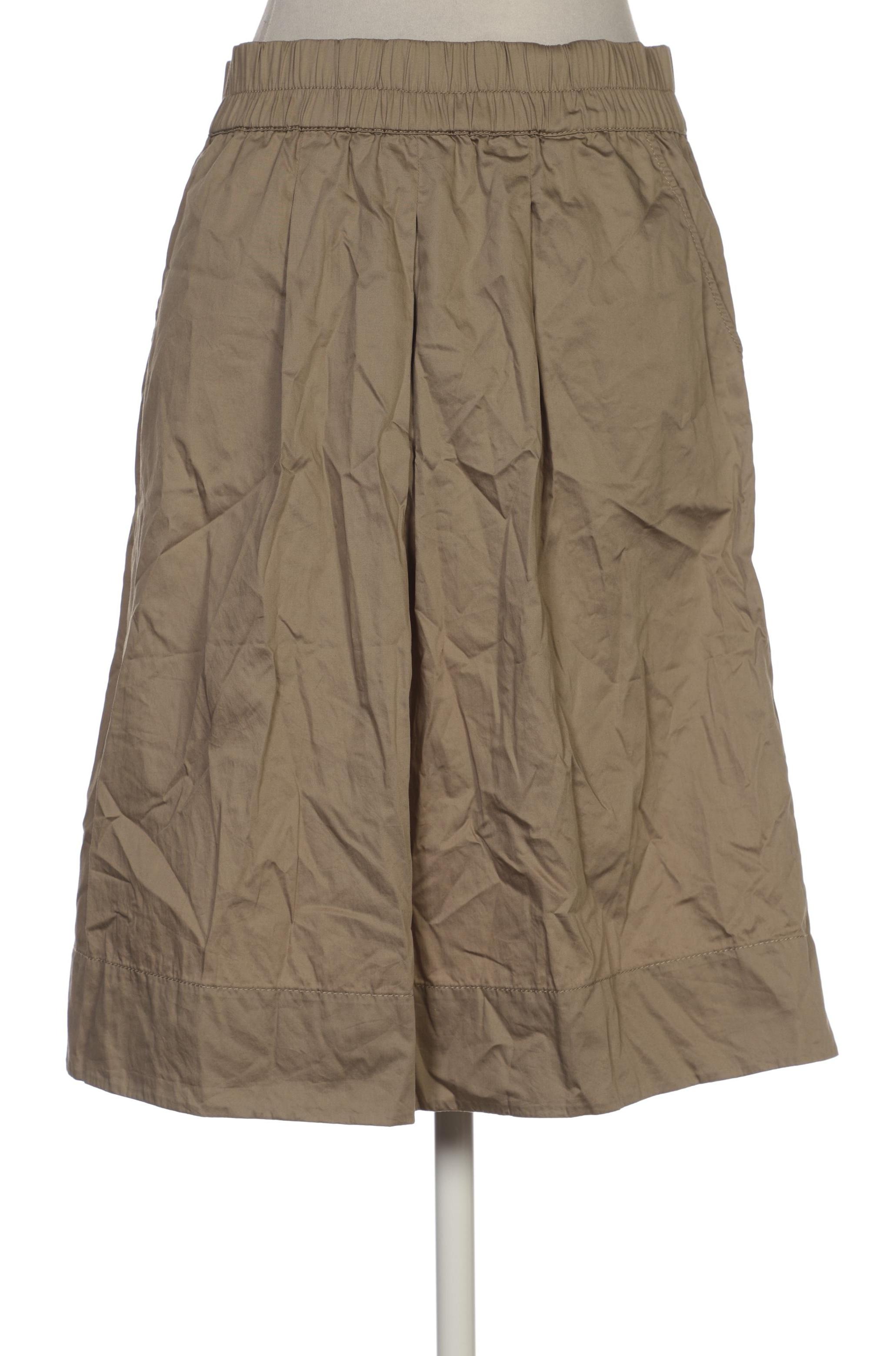 

Marc O Polo Damen Rock, braun, Gr. 36