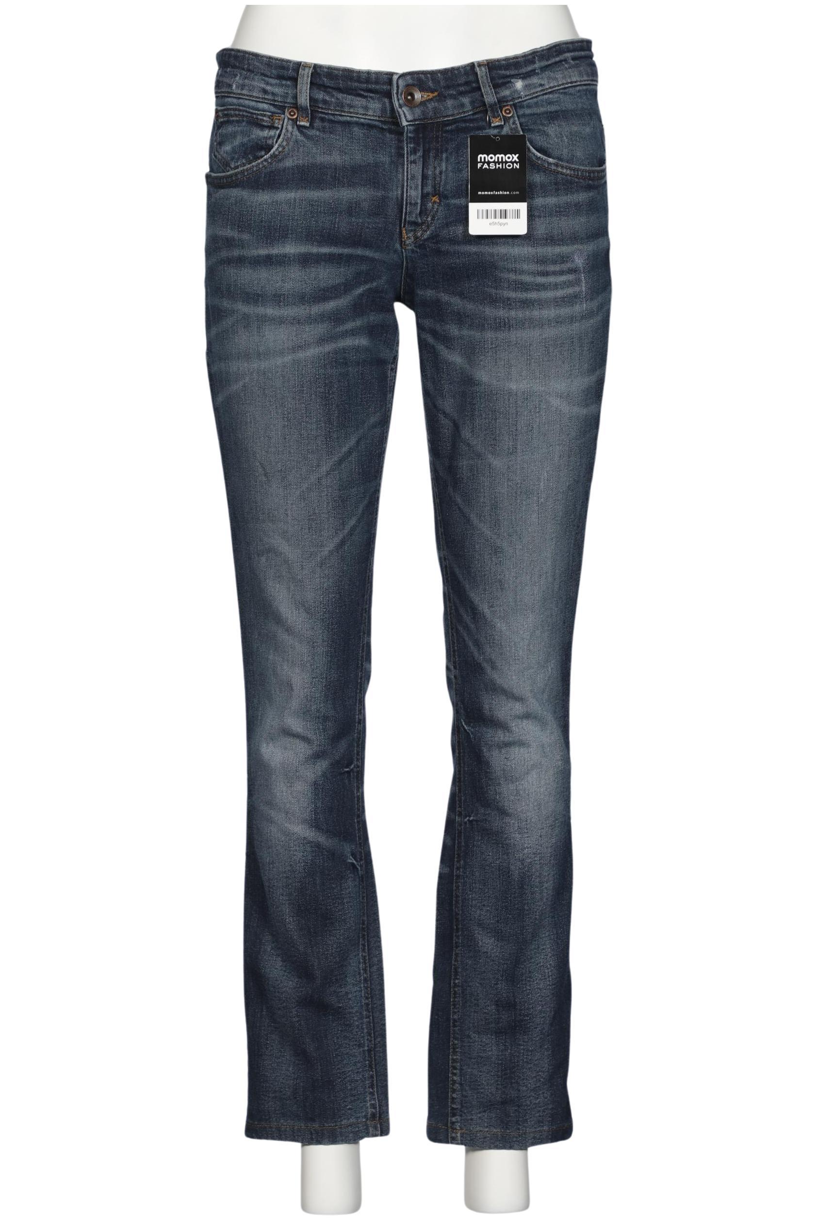 

Marc O Polo Damen Jeans, blau, Gr. 32