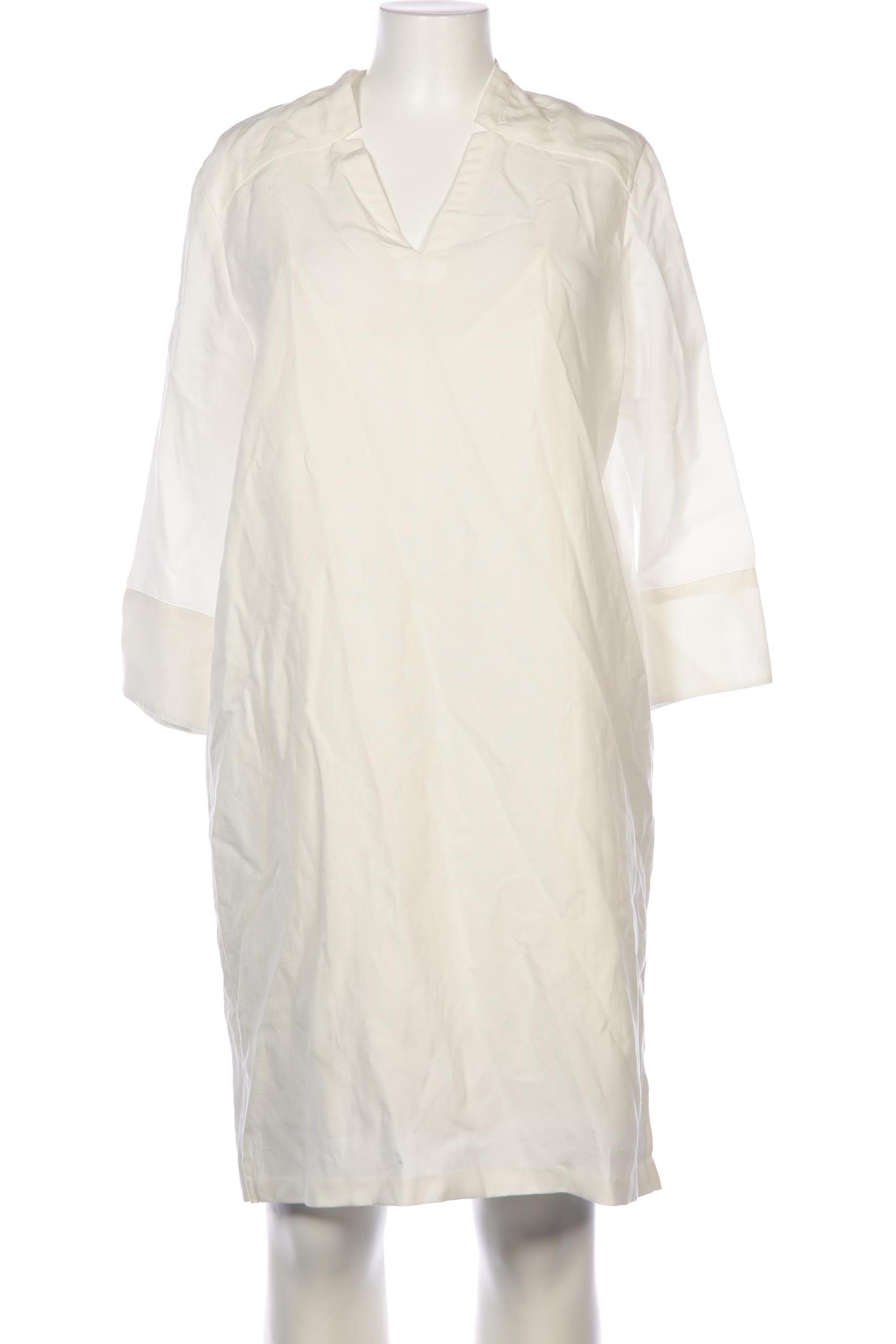 

Marc O Polo Damen Kleid, weiß, Gr. 42