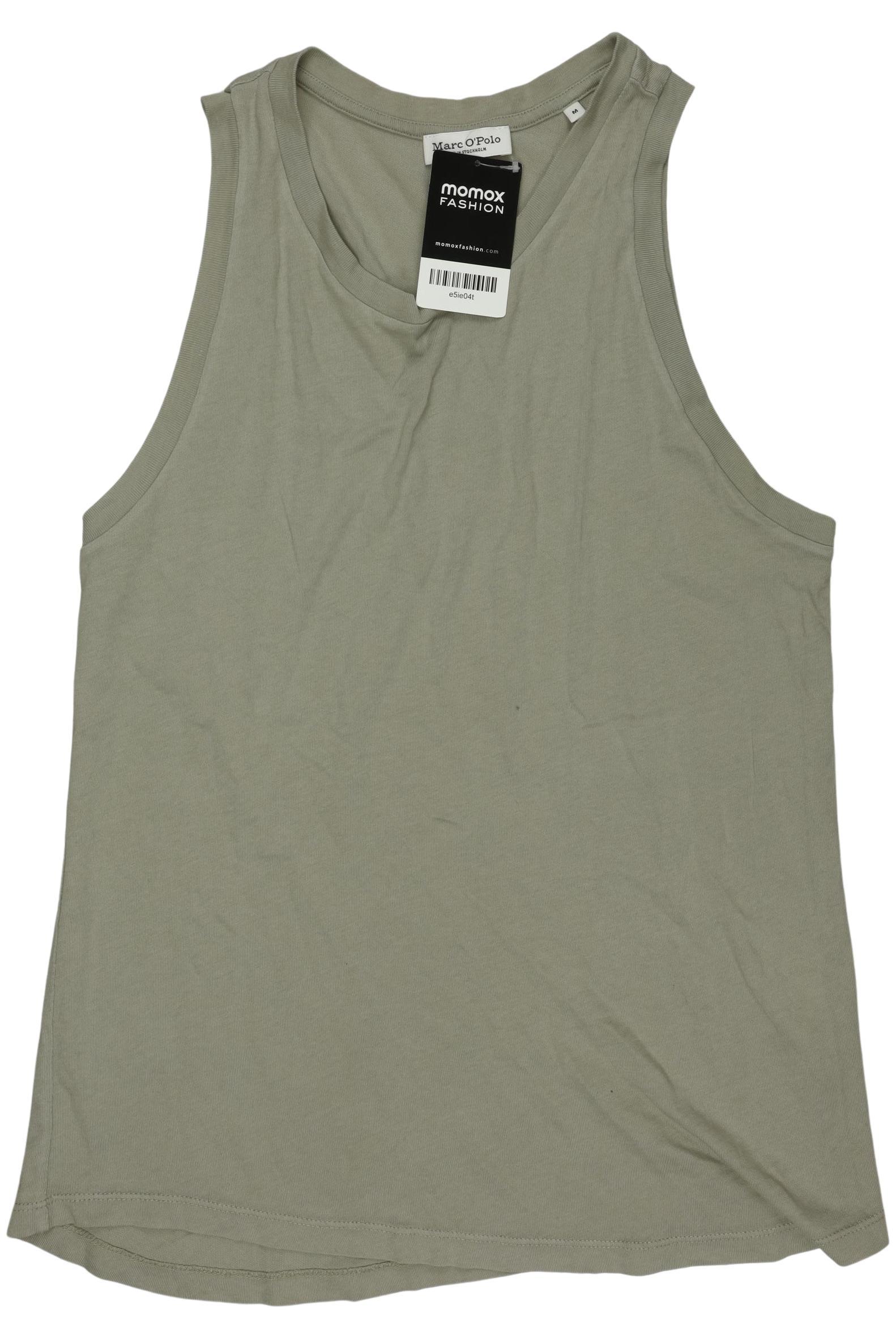 

Marc O Polo Damen Top, grün, Gr. 38