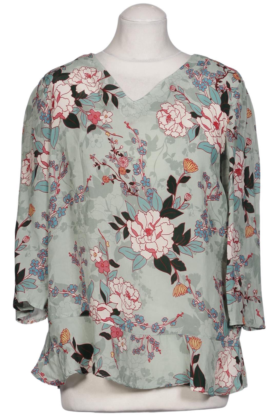 

Marc O Polo Damen Bluse, mehrfarbig, Gr. 38