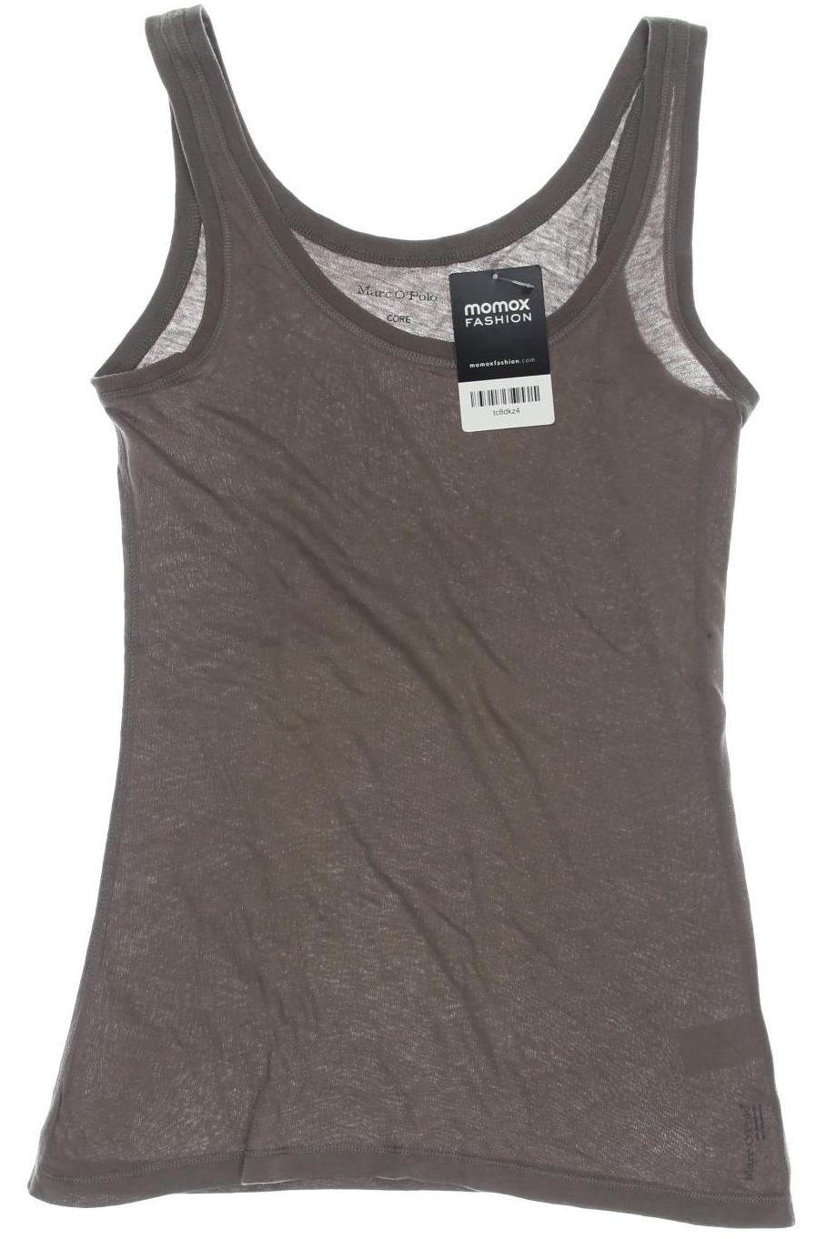 Thumbnail - Marc O Polo Damen Top, braun, Gr. 38