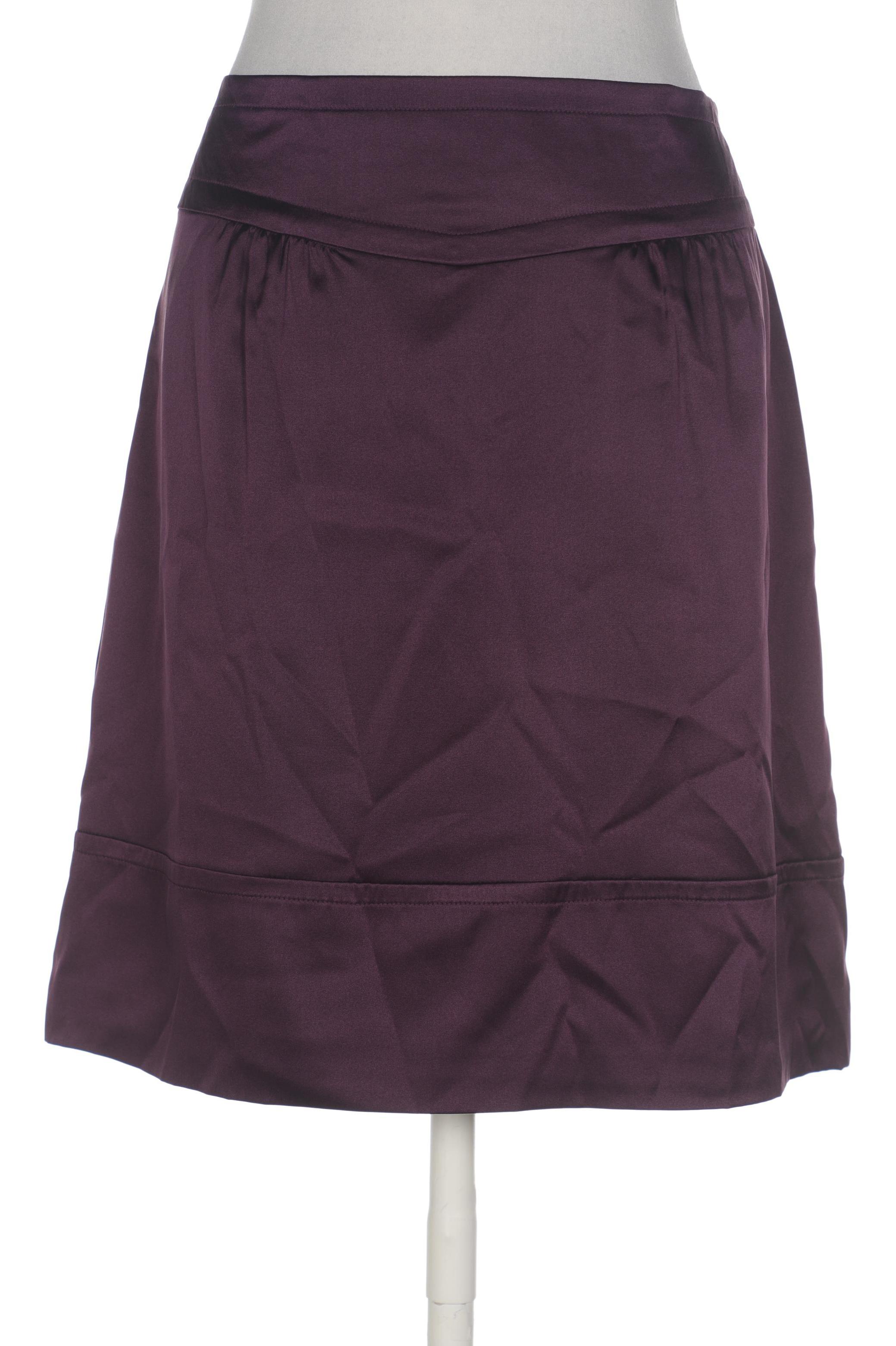 

Marc O Polo Damen Rock, flieder, Gr. 38