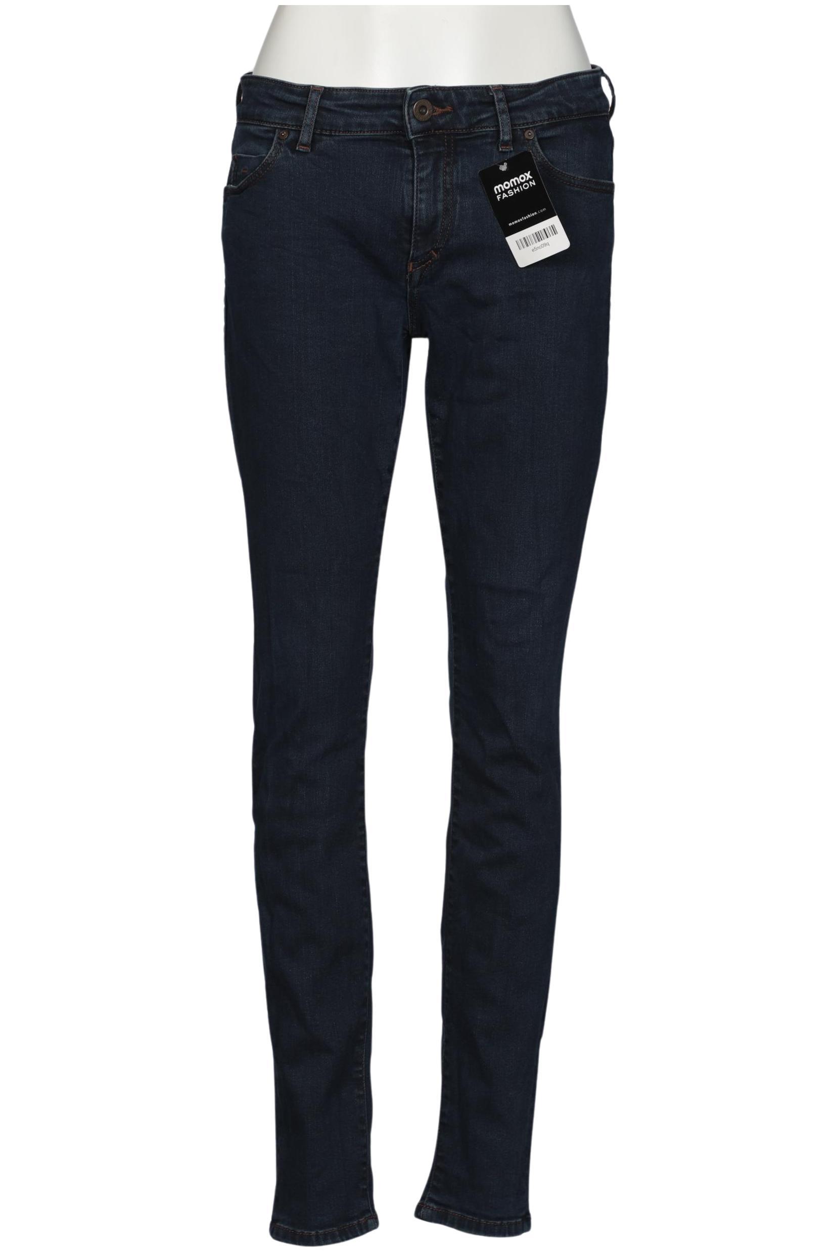 

Marc O Polo Damen Jeans, marineblau, Gr. 29