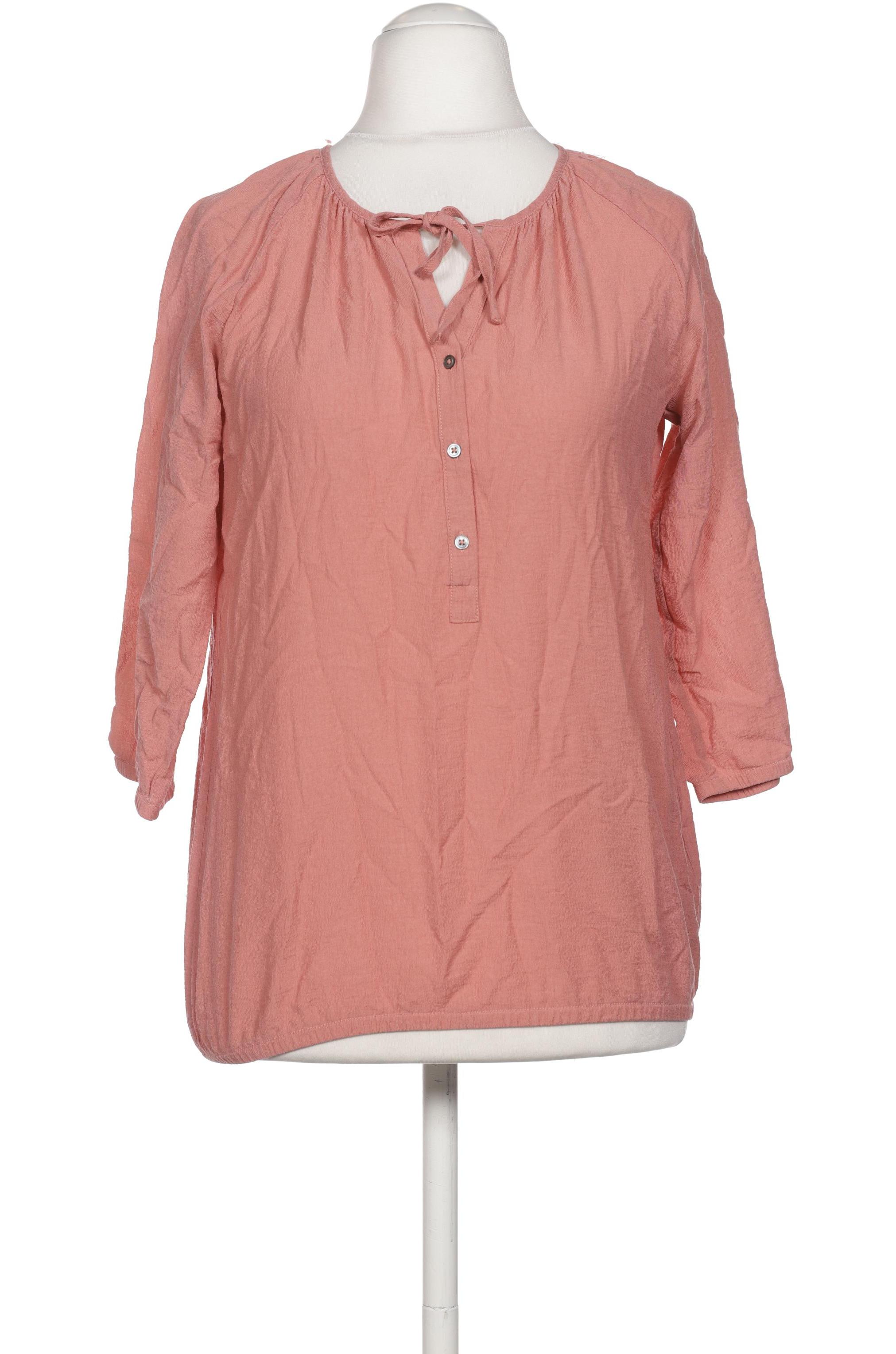 

Marc O Polo Damen Bluse, pink, Gr. 36