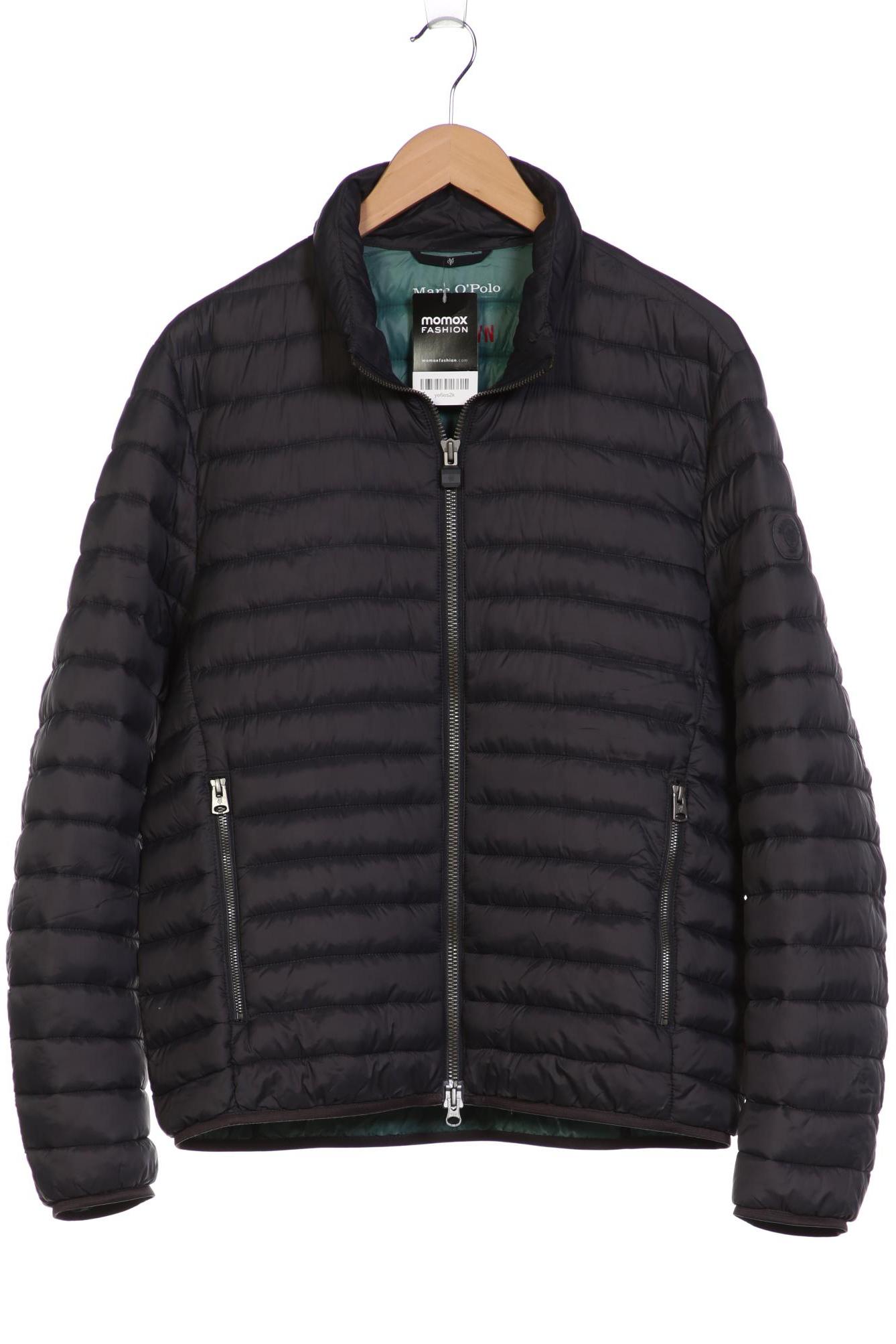 

Marc O Polo Herren Jacke, marineblau, Gr. 52