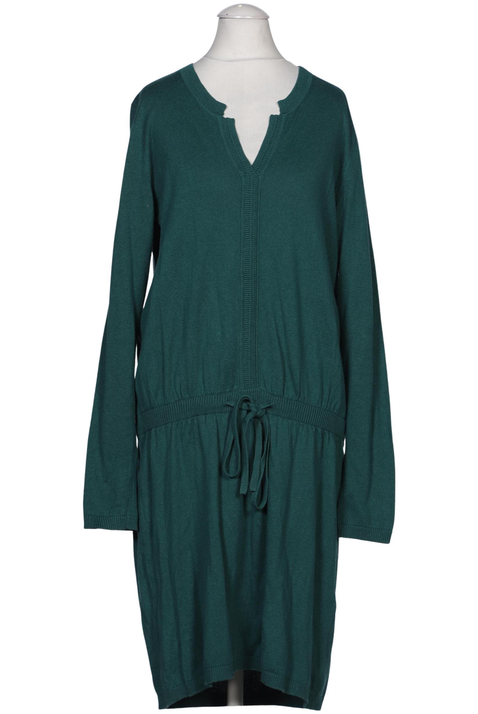 

Marc O Polo Damen Kleid, grün, Gr. 38