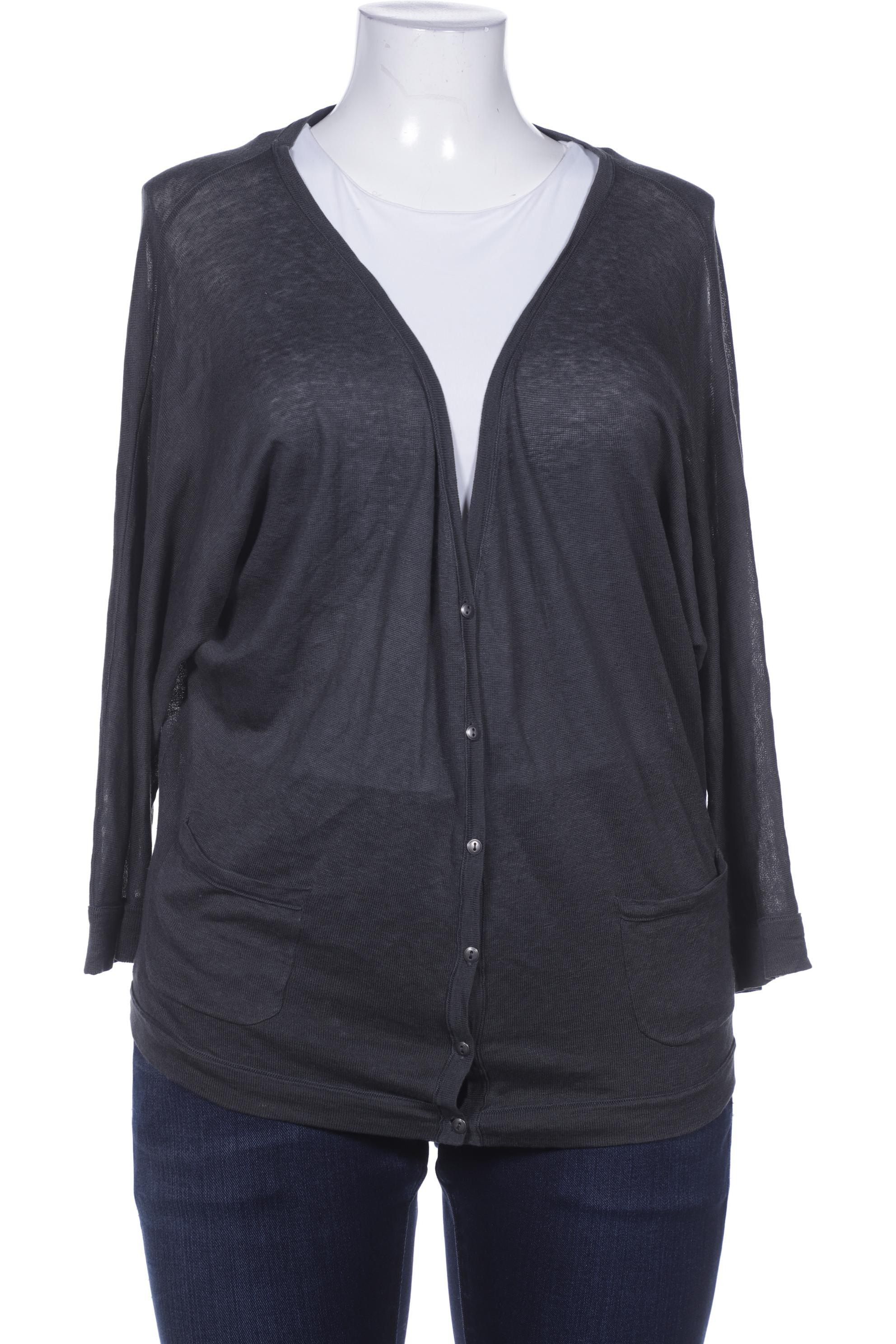

Marc O Polo Damen Strickjacke, grau