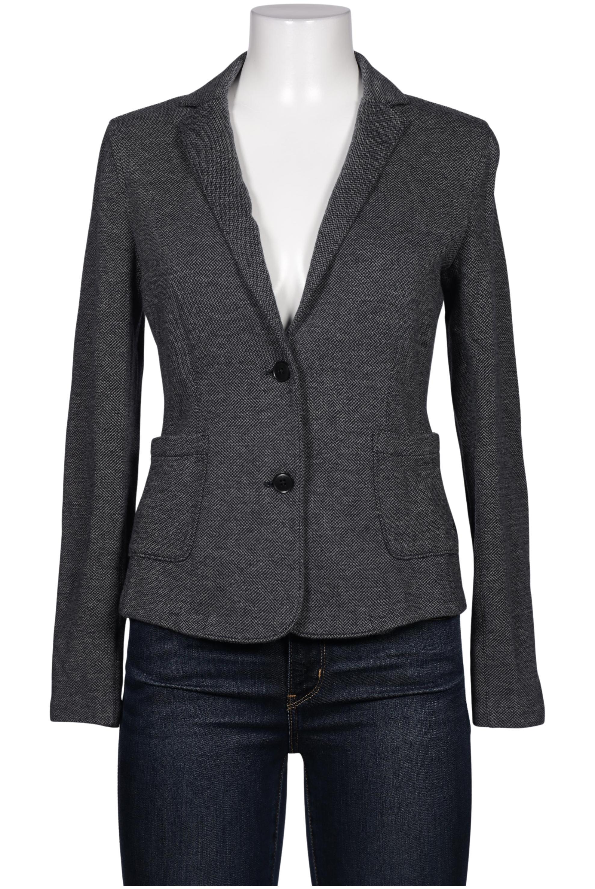 

Marc O Polo Damen Blazer, grau, Gr. 38
