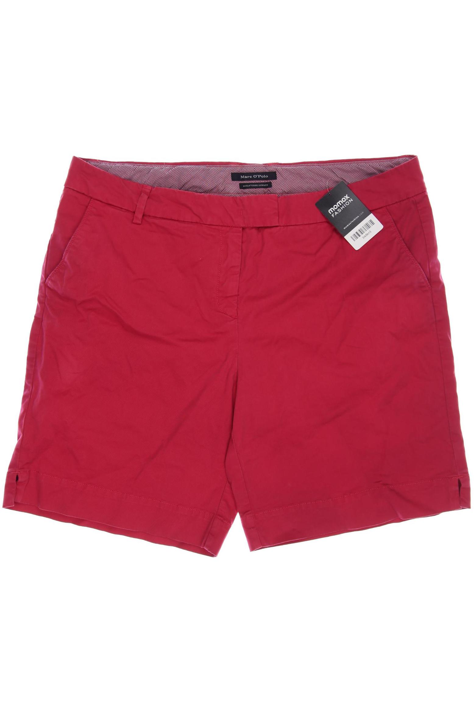 

Marc O Polo Damen Shorts, pink