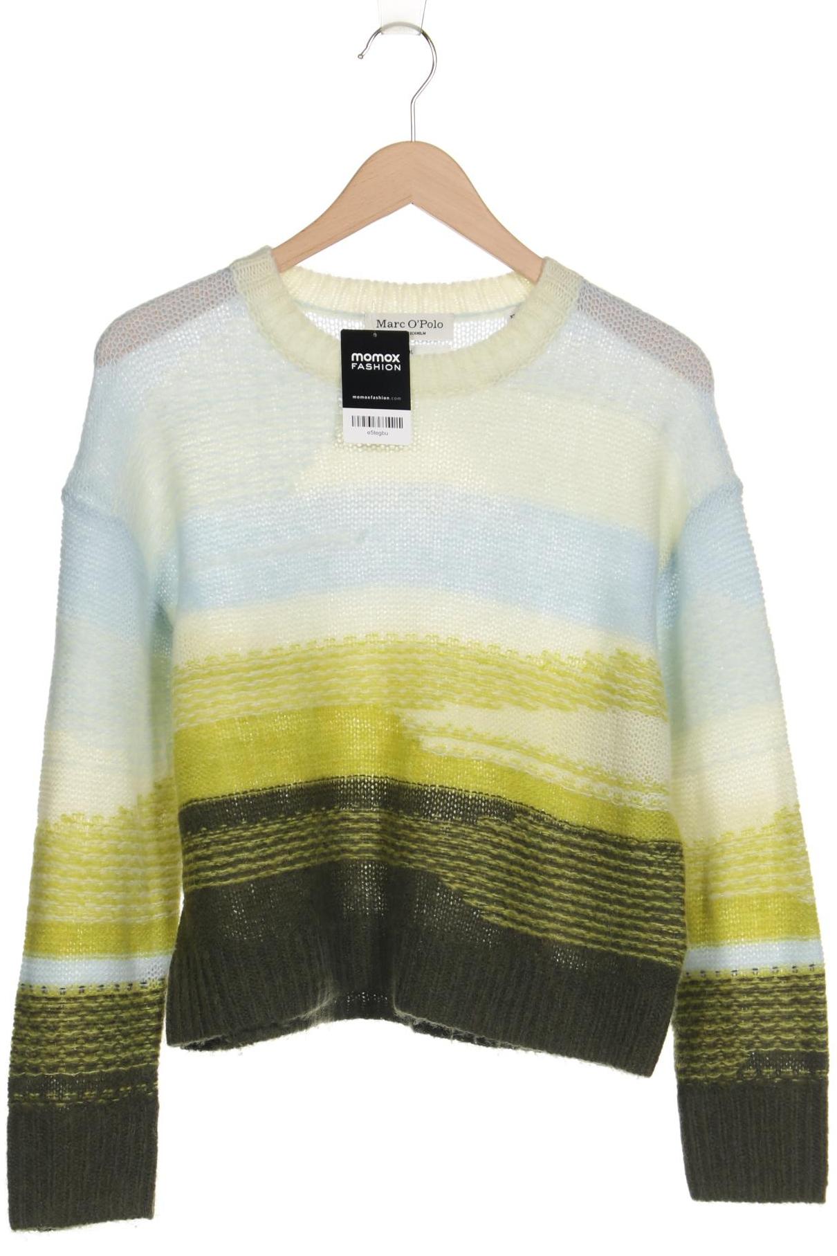 

Marc O Polo Damen Pullover, mehrfarbig, Gr. 34