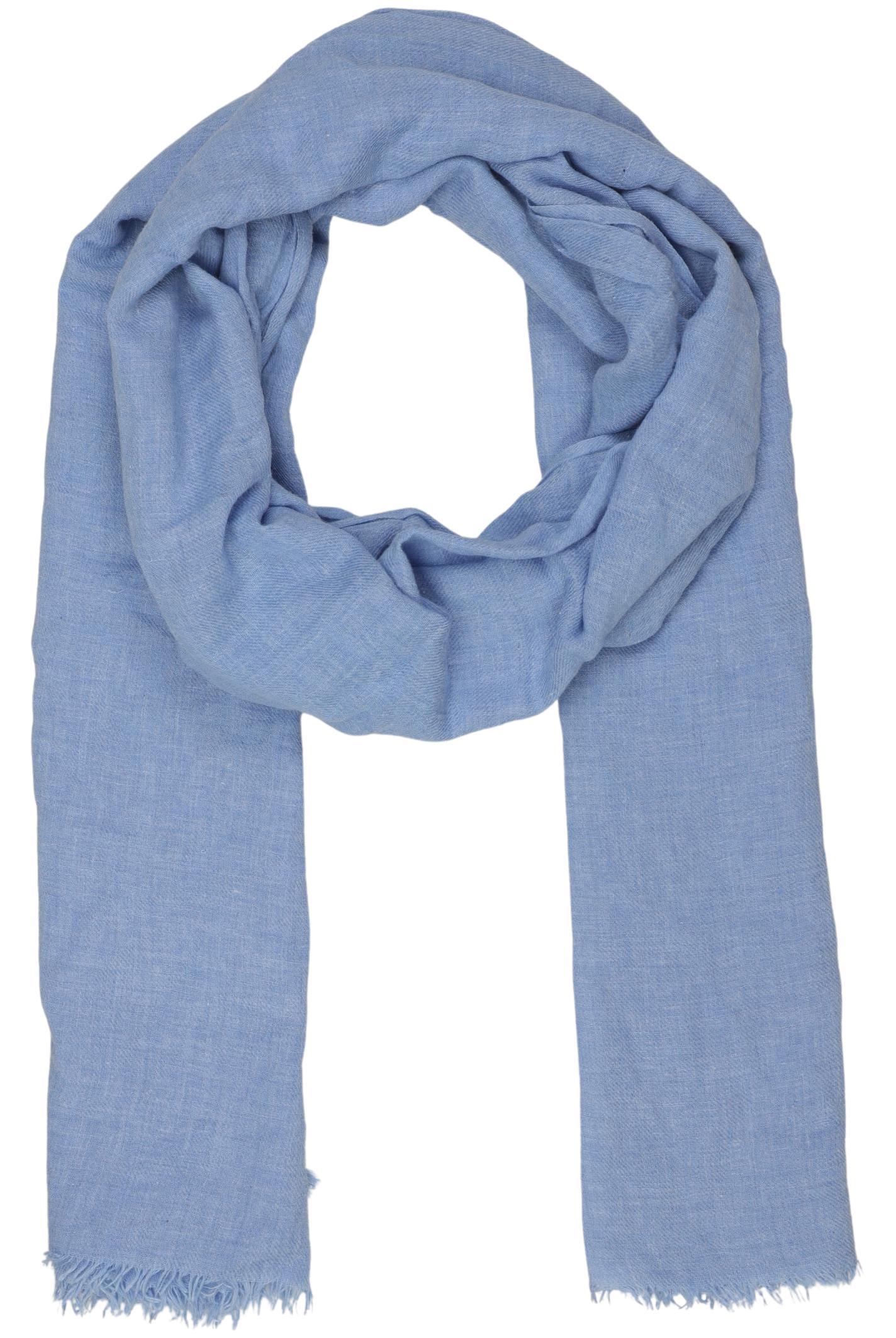 

Marc O Polo Damen Schal, hellblau, Gr.