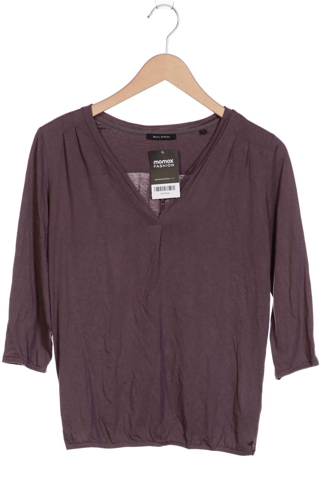 

Marc O Polo Damen Langarmshirt, flieder