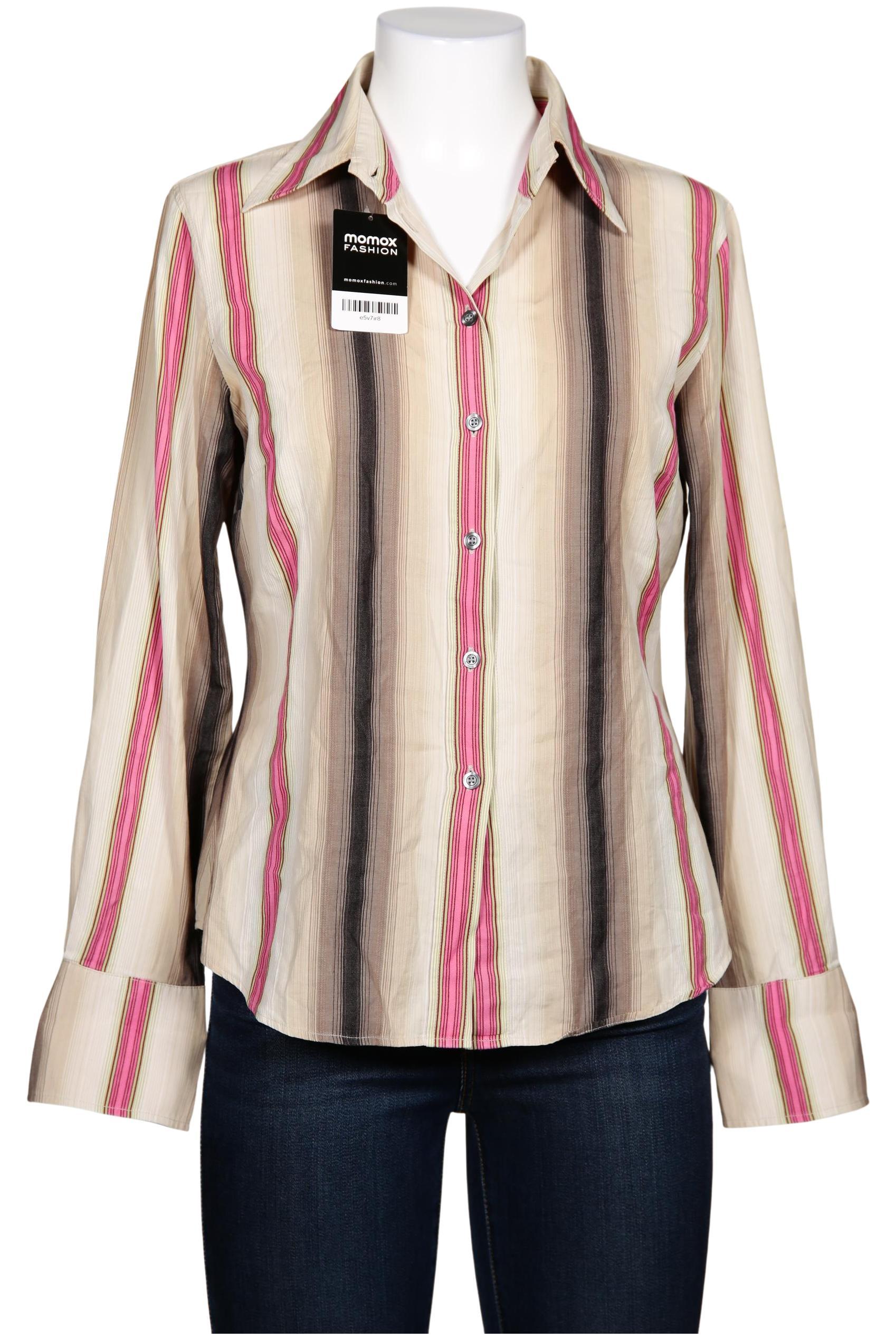 

Marc O Polo Damen Bluse, beige, Gr. 38
