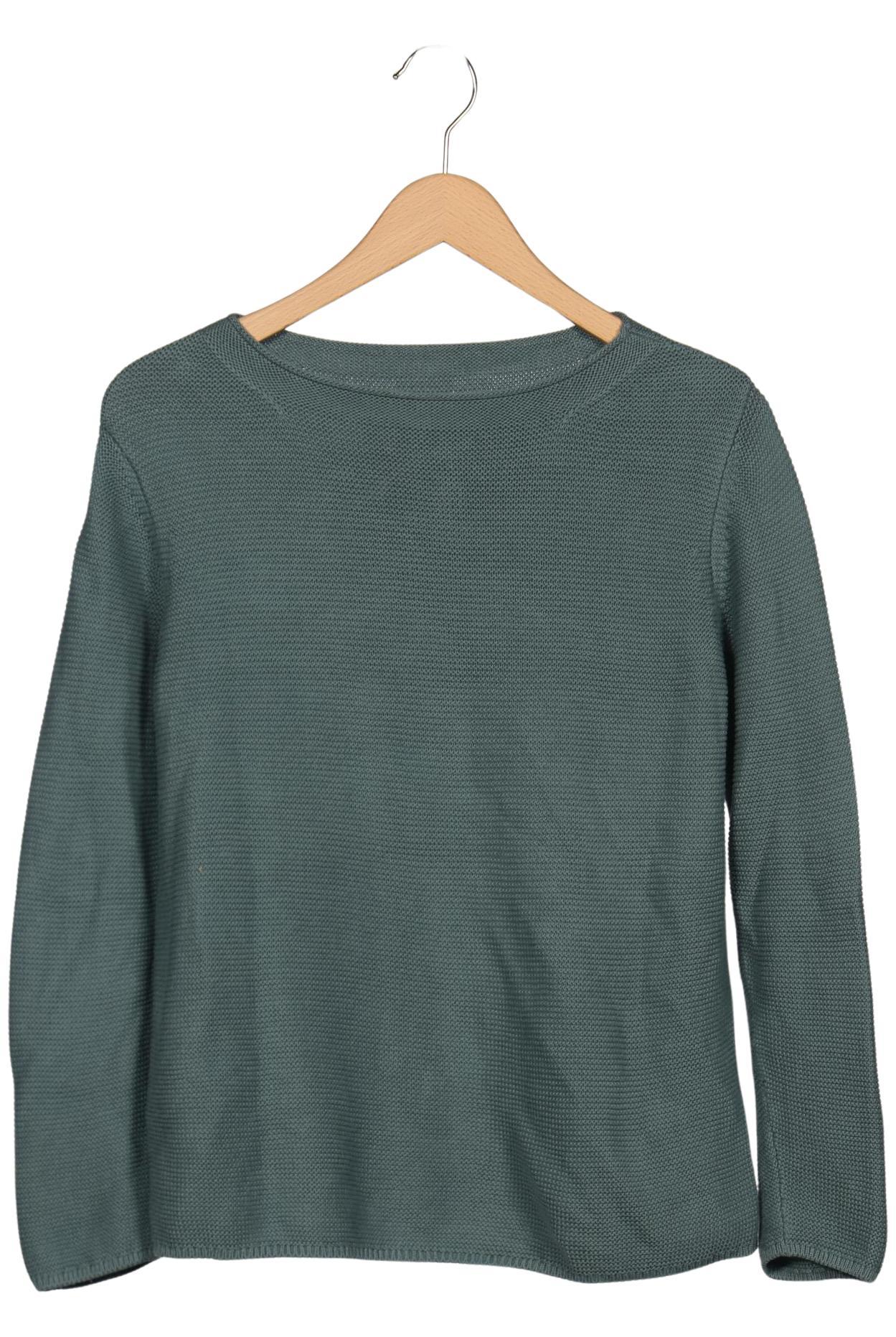 

Marc O Polo Damen Pullover, grün, Gr. 36