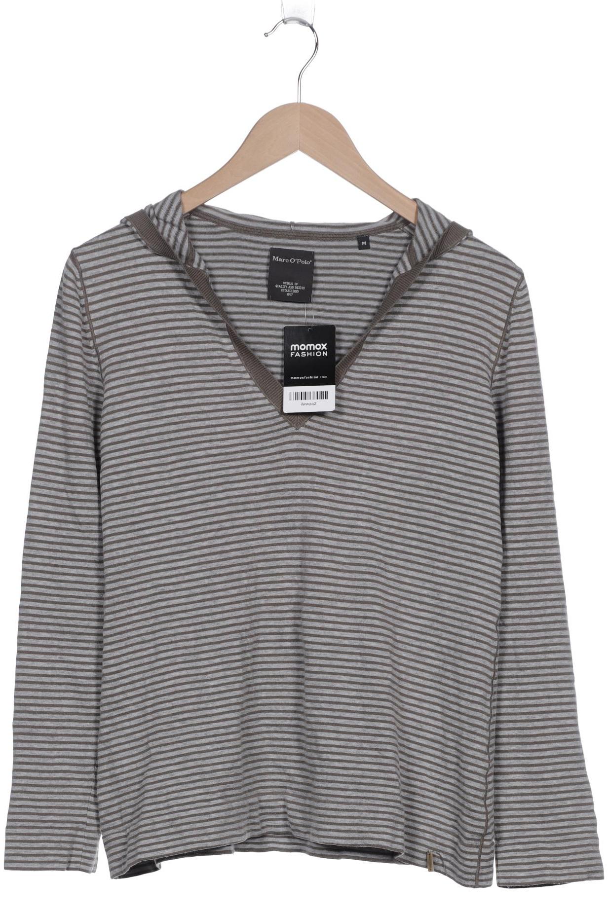 

Marc O Polo Damen Pullover, grau, Gr. 38