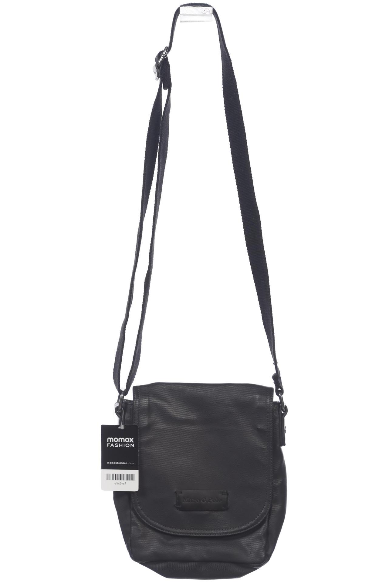 

Marc O Polo Damen Handtasche, schwarz, Gr.