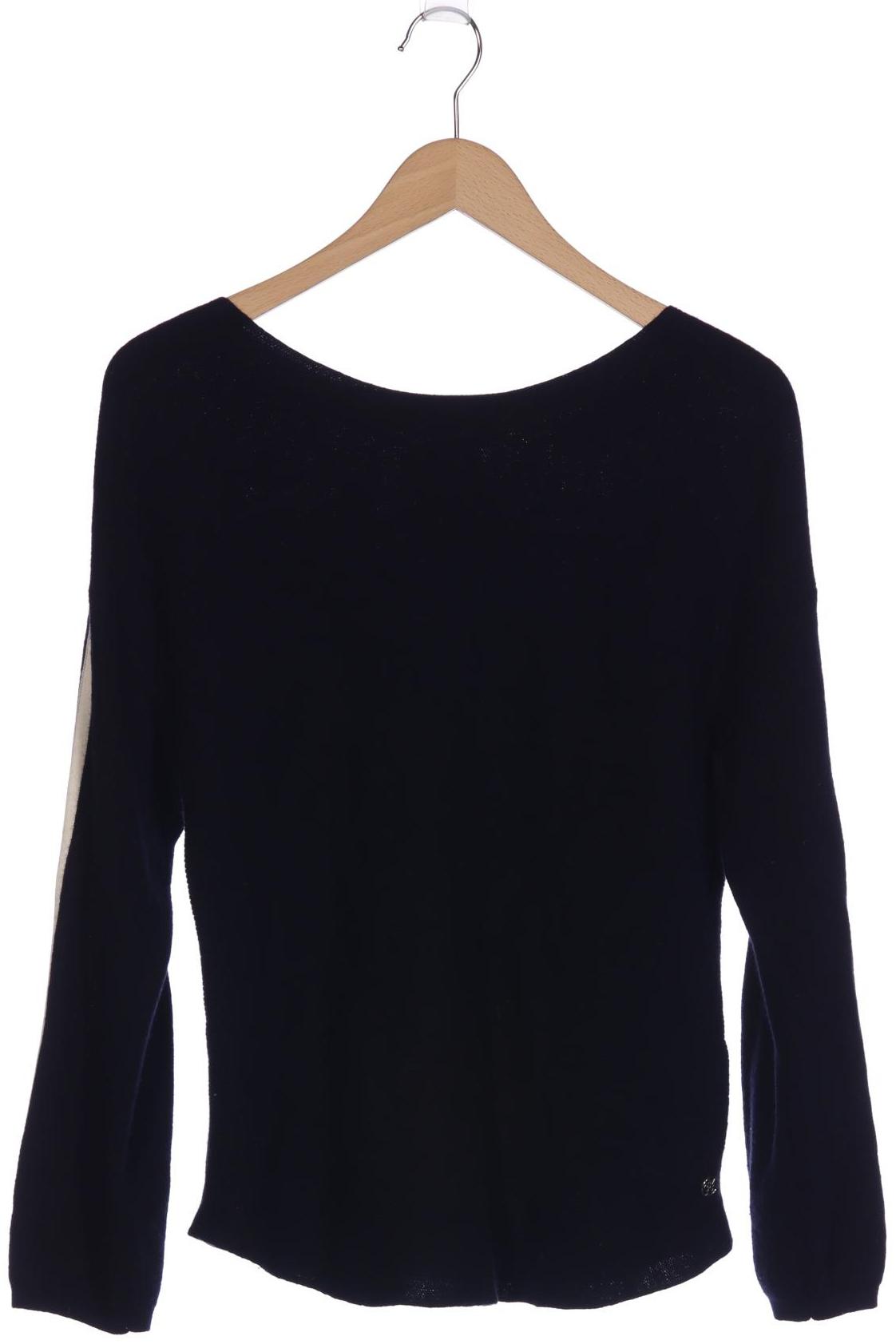 

Marc O Polo Damen Pullover, marineblau, Gr. 42