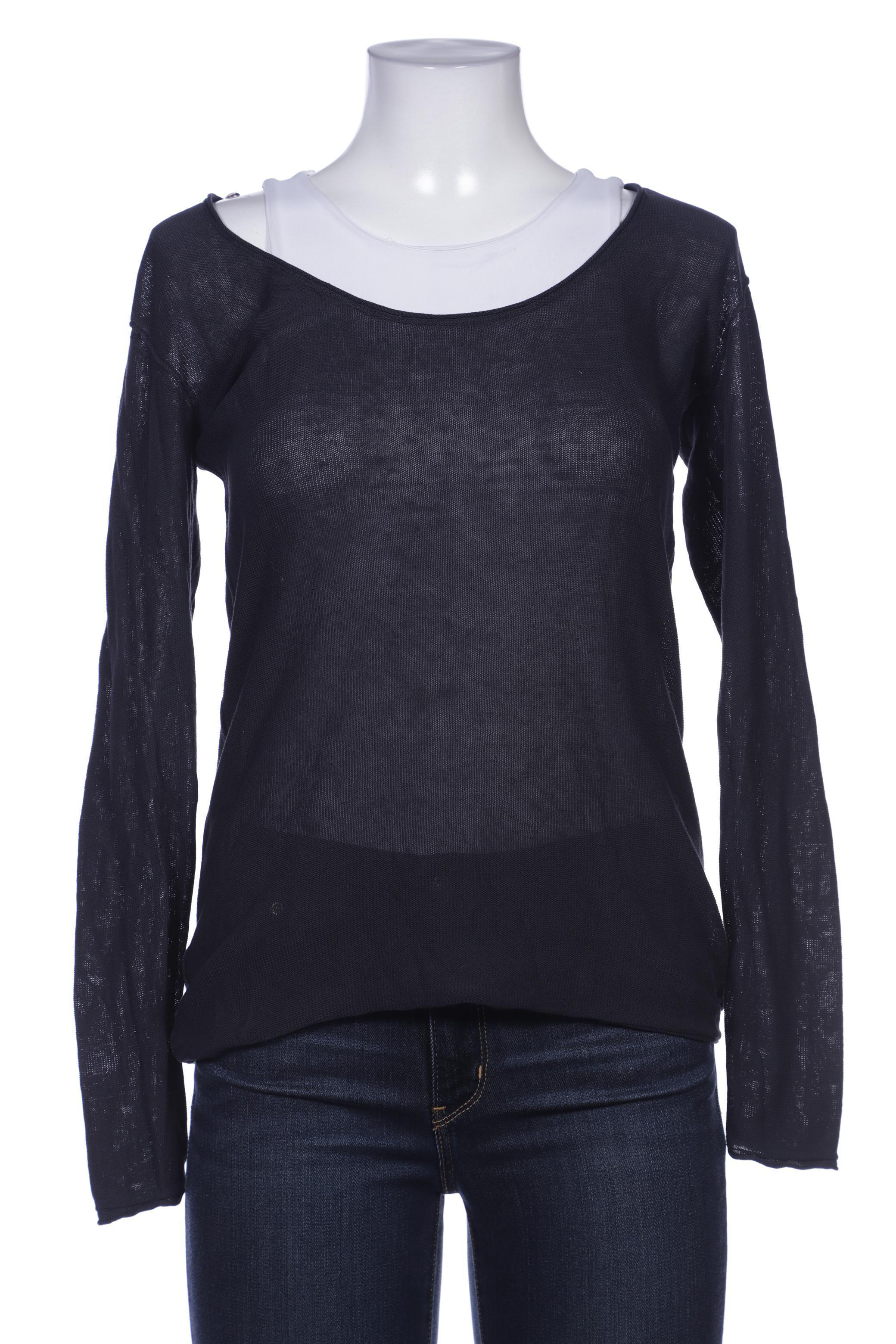 

Marc O Polo Damen Pullover, marineblau, Gr. 38