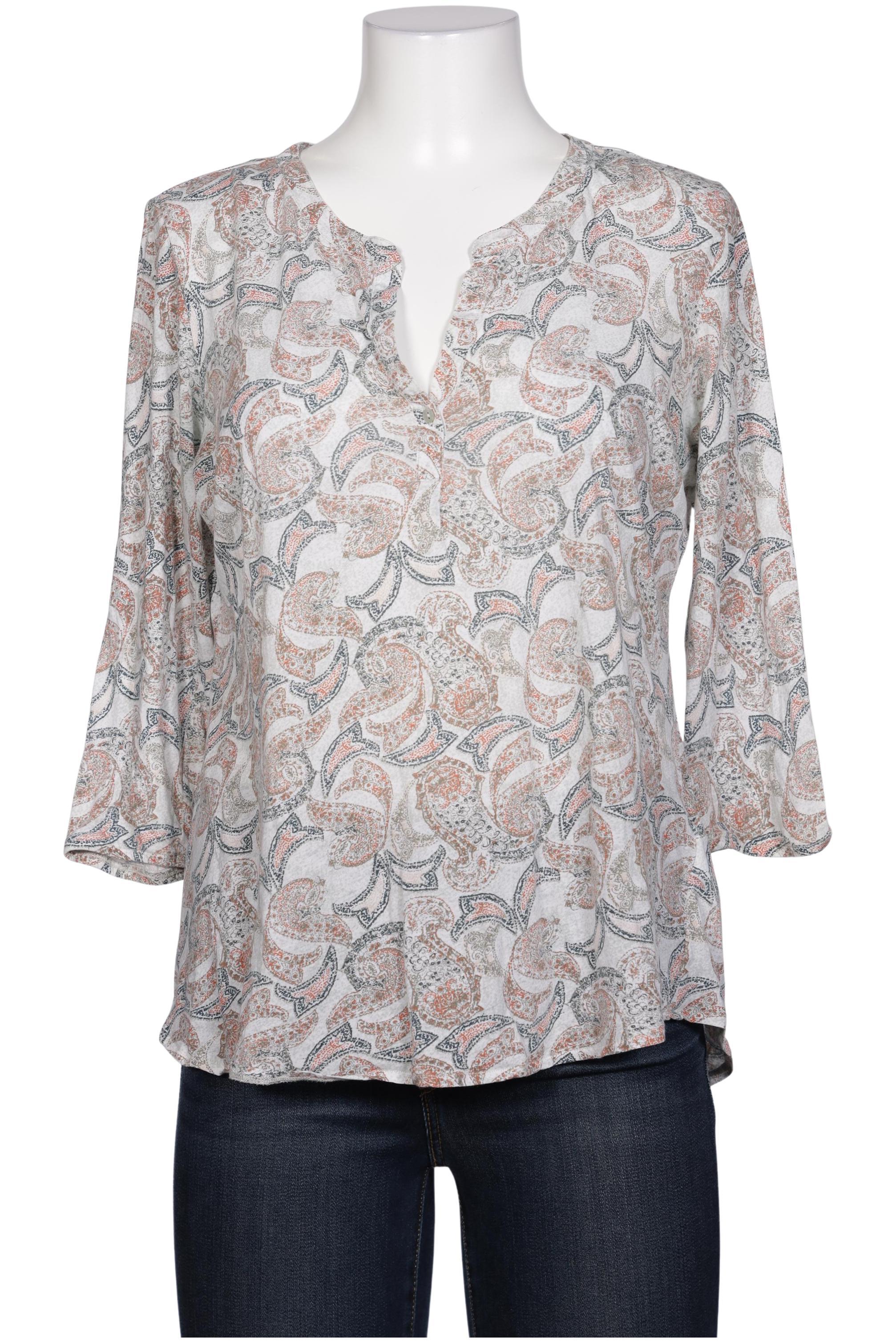 

Marc O Polo Damen Bluse, mehrfarbig, Gr. 42
