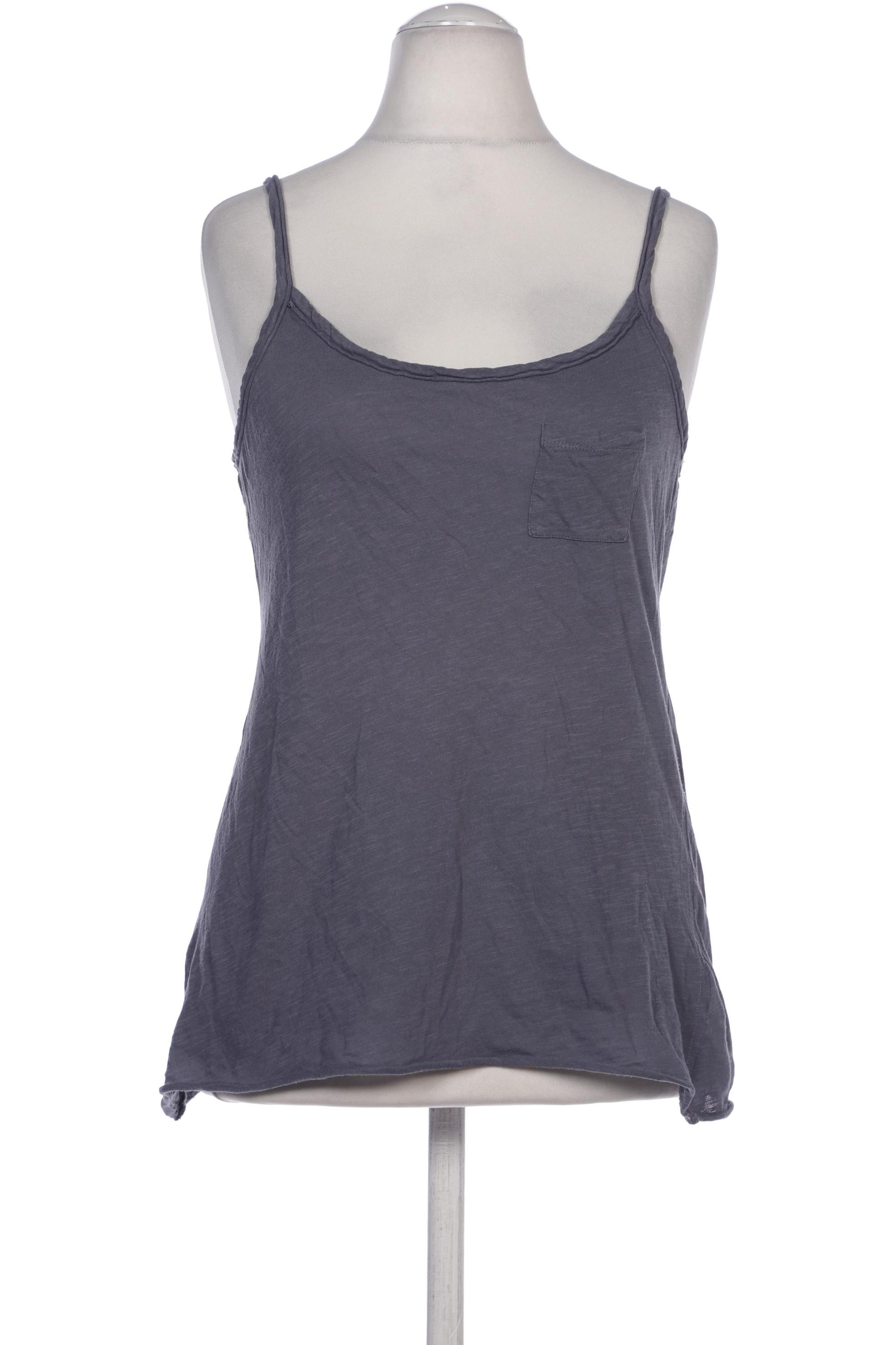 

Marc O Polo Damen Top, marineblau, Gr. 38