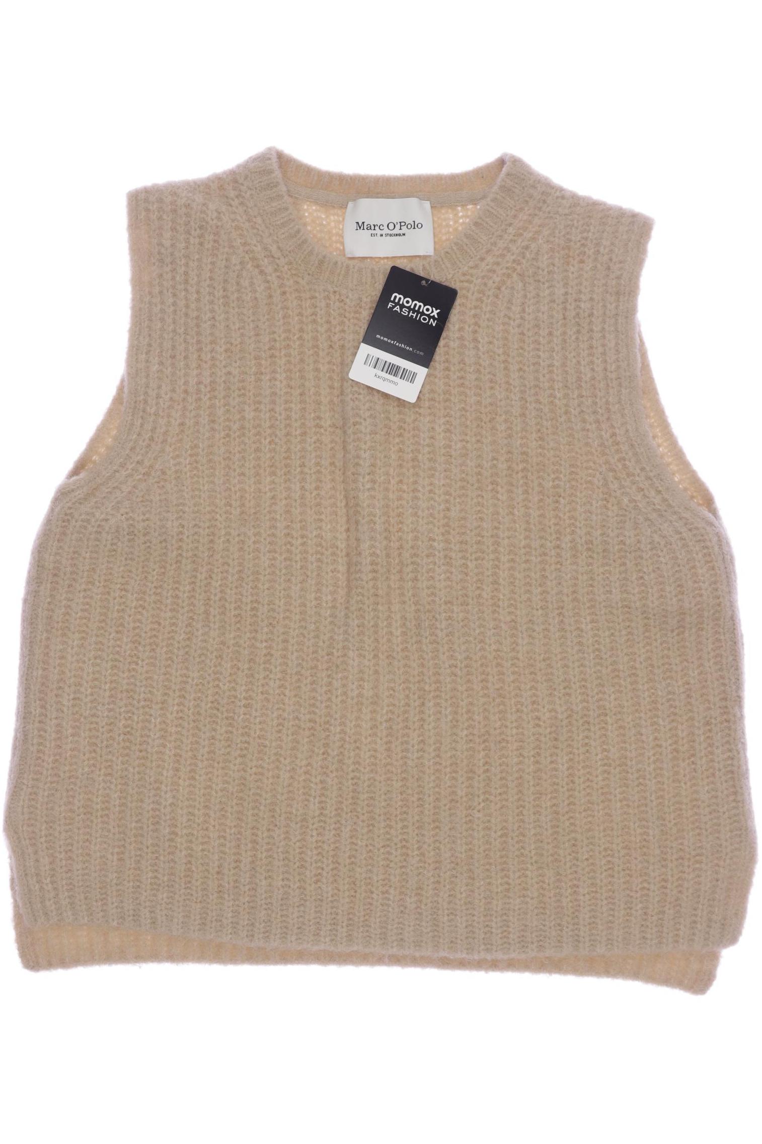 

Marc O Polo Damen Pullover, beige, Gr. 42