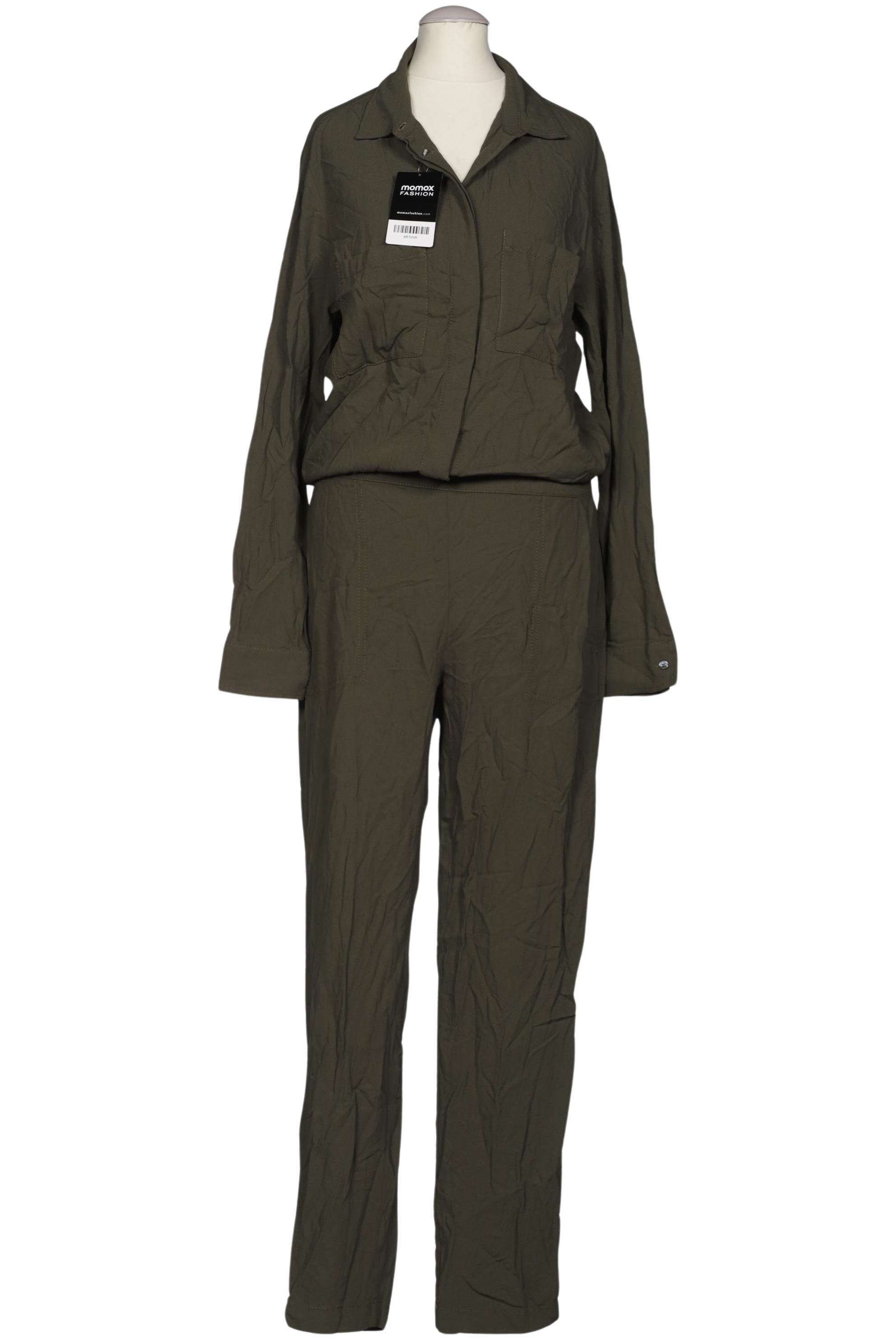 

Marc O Polo Damen Jumpsuit/Overall, grün, Gr. 36