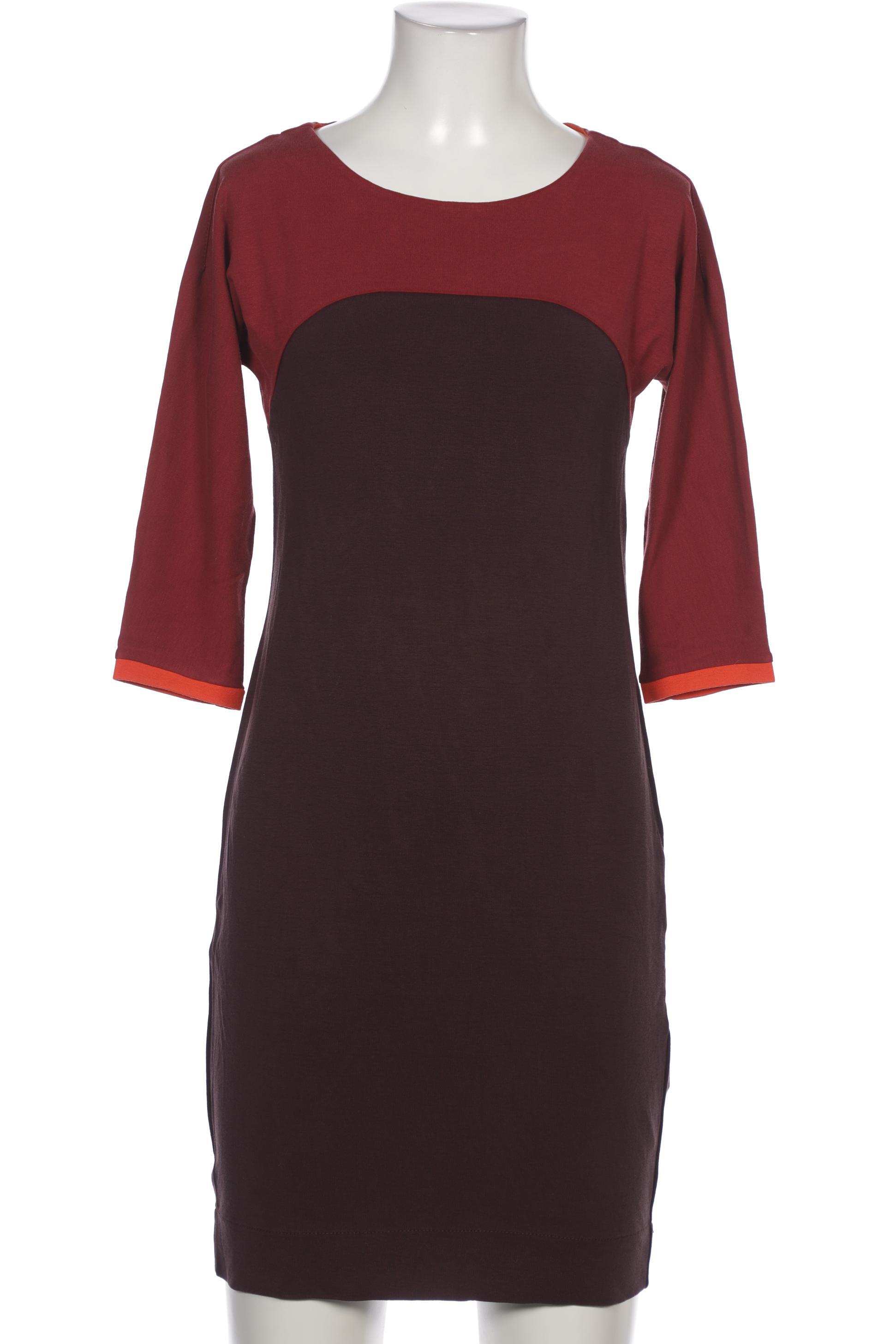 

Marc O Polo Damen Kleid, bordeaux, Gr. 36