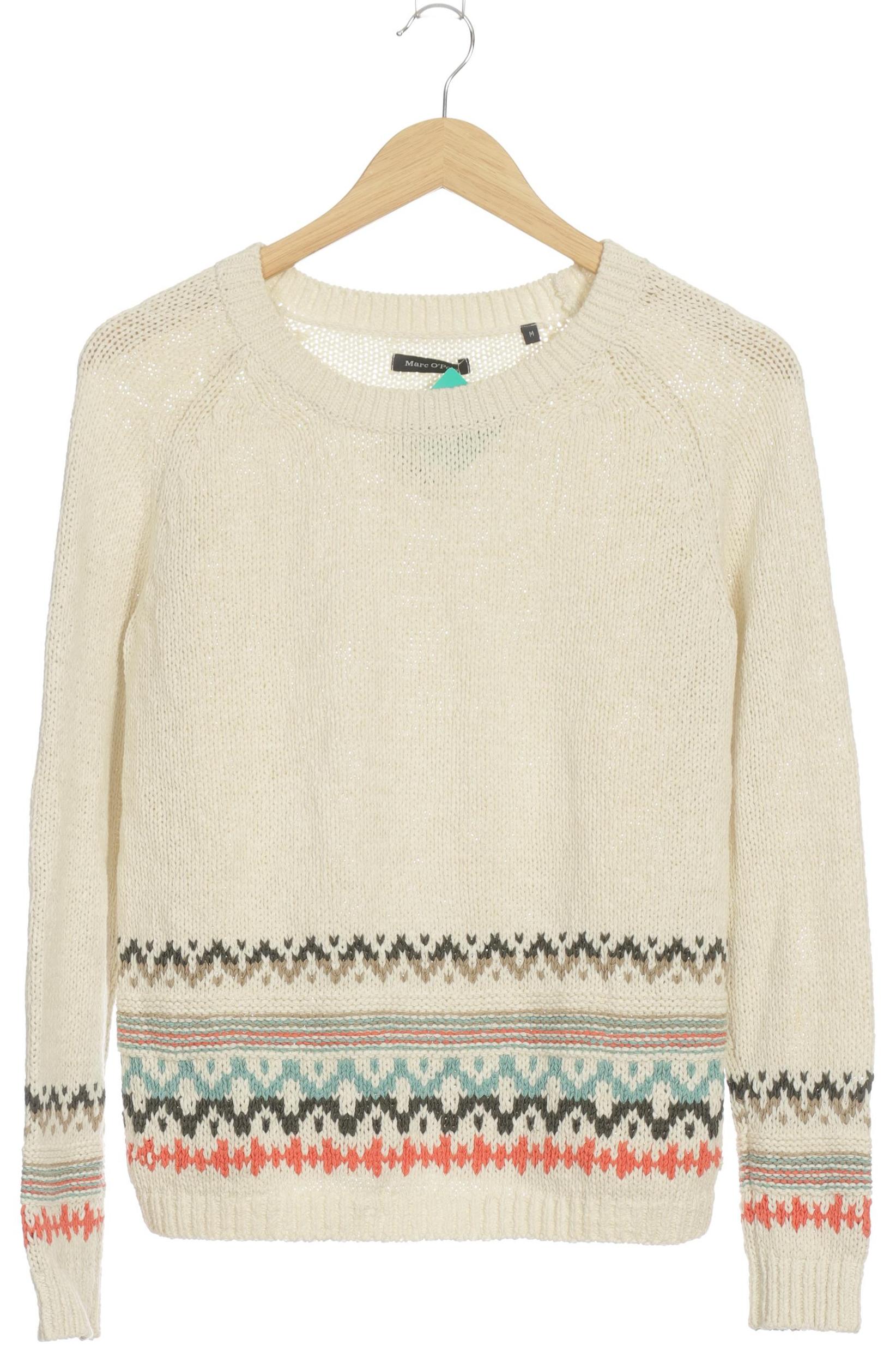 

Marc O Polo Damen Pullover, beige, Gr. 38