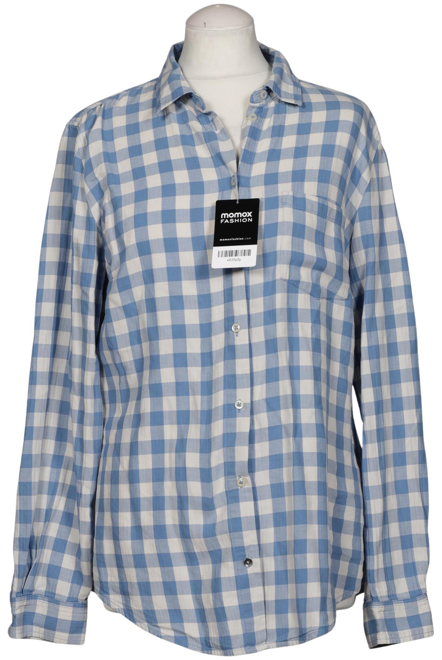 

Marc O Polo Damen Bluse, mehrfarbig, Gr. 40