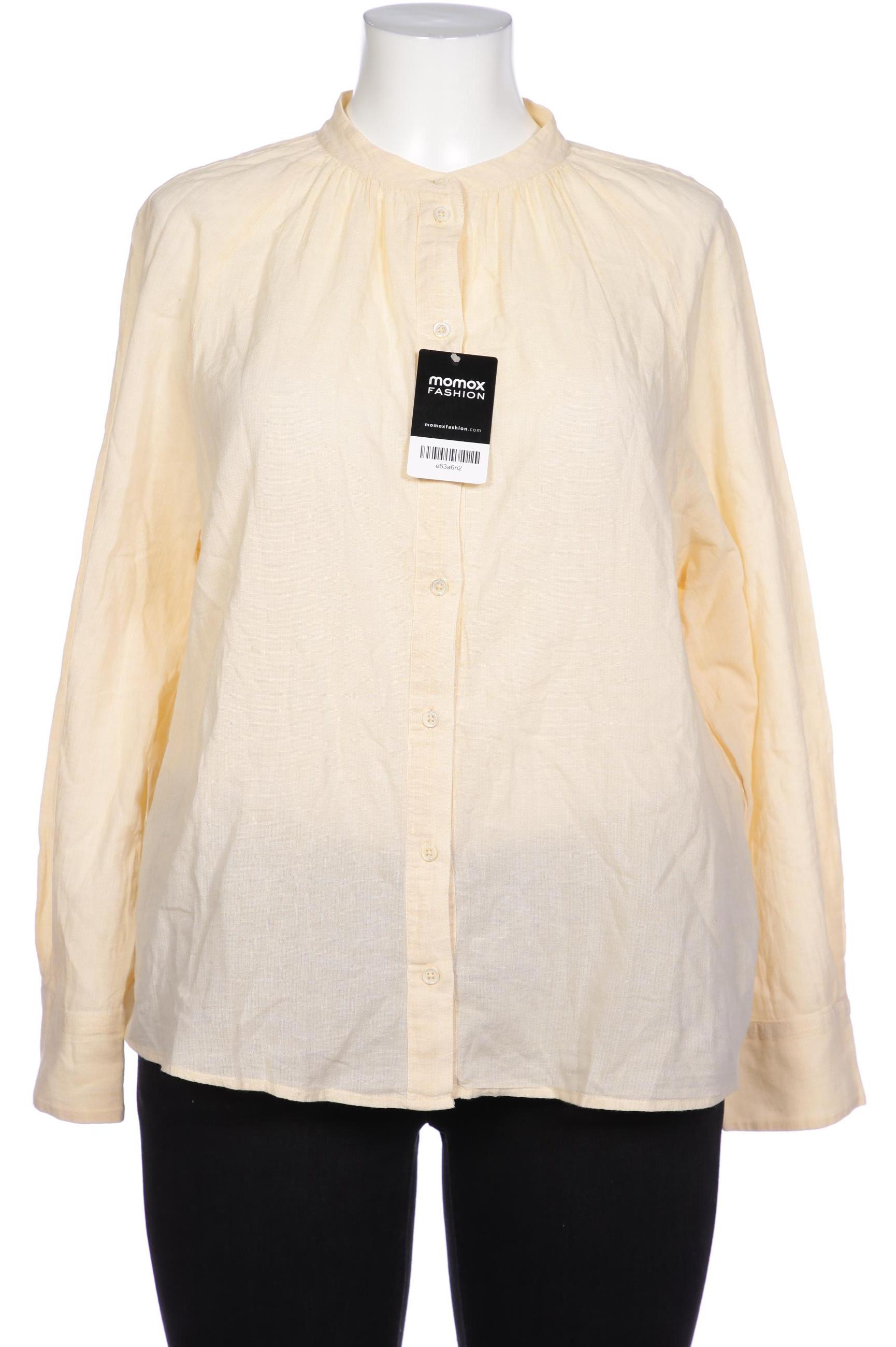 

Marc O Polo Damen Bluse, gelb