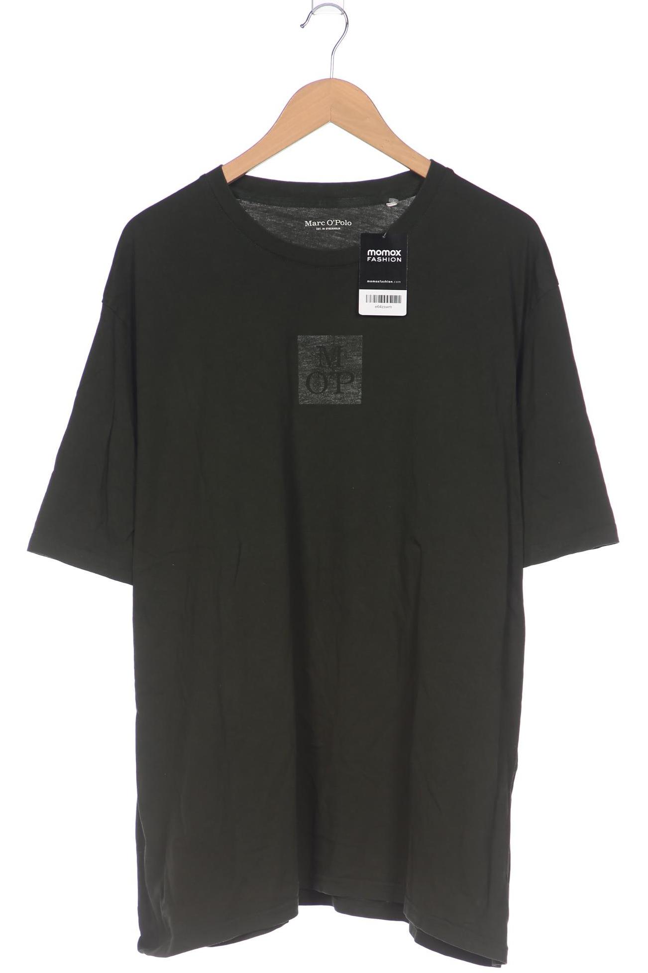 

Marc O Polo Herren T-Shirt, grün, Gr. 58