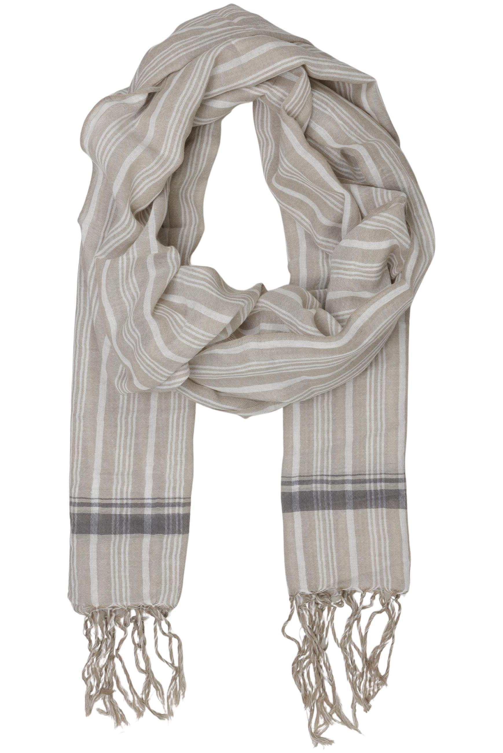 

Marc O Polo Damen Schal, beige, Gr.