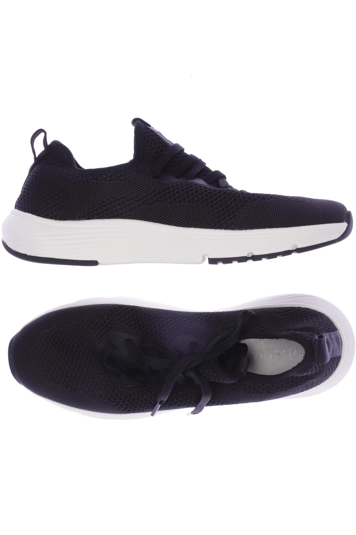 

Marc O Polo Damen Sneakers, schwarz, Gr. 40